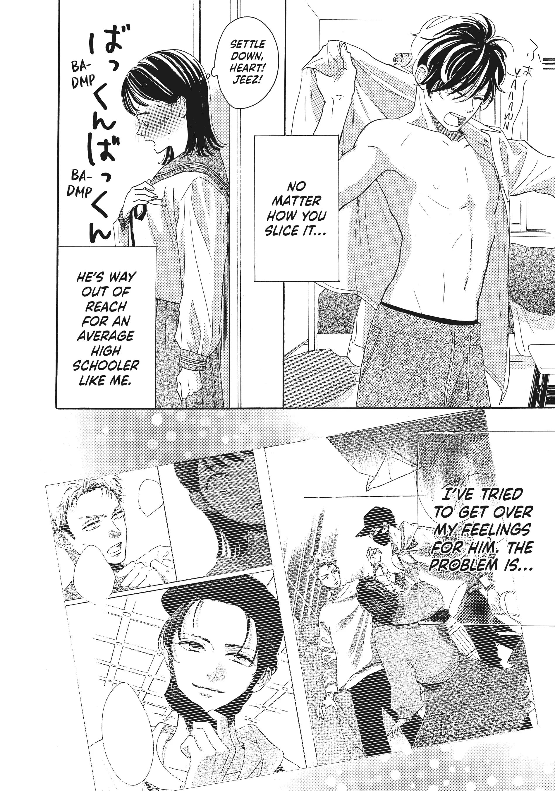 Tonari no Stella