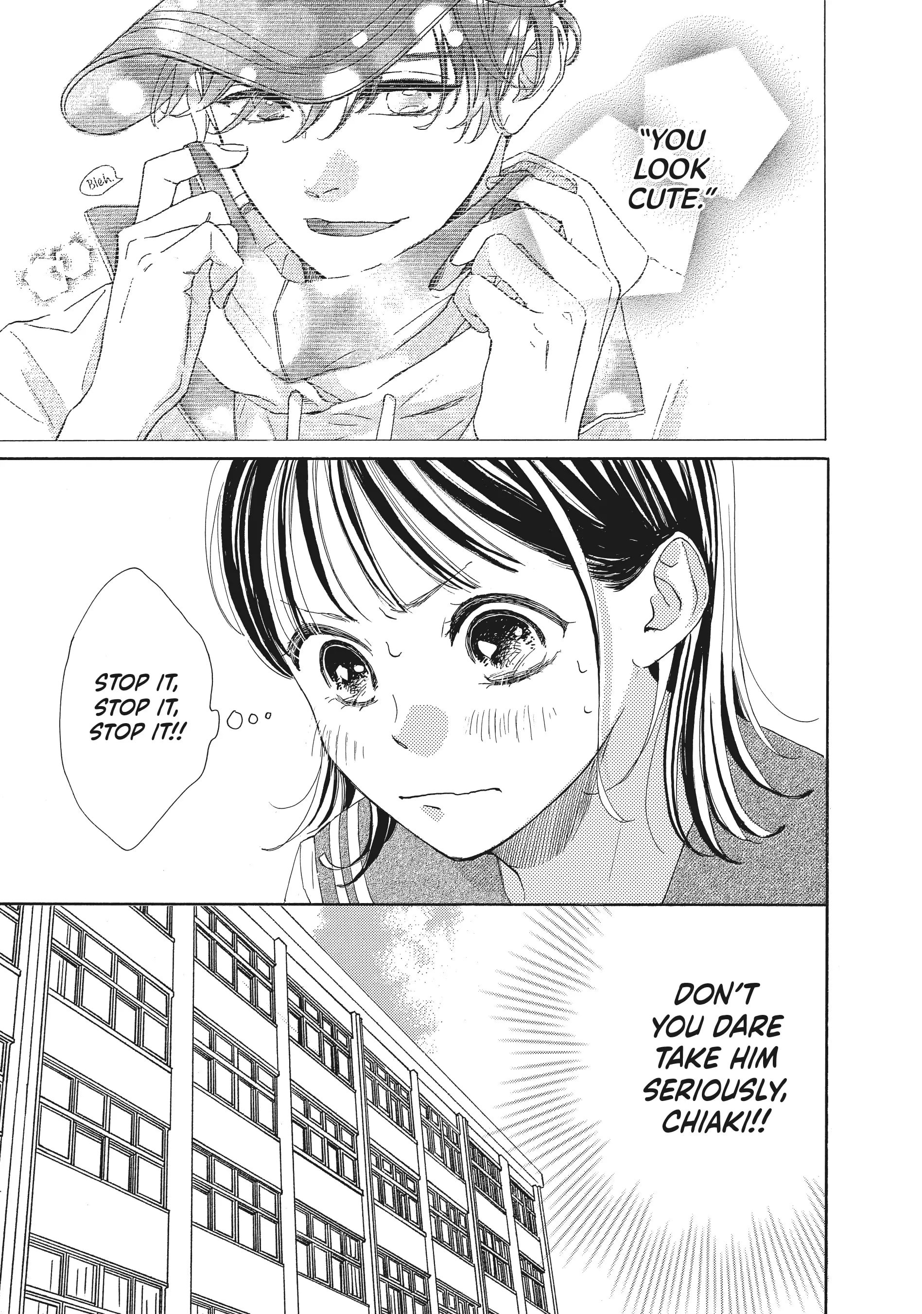 Tonari no Stella