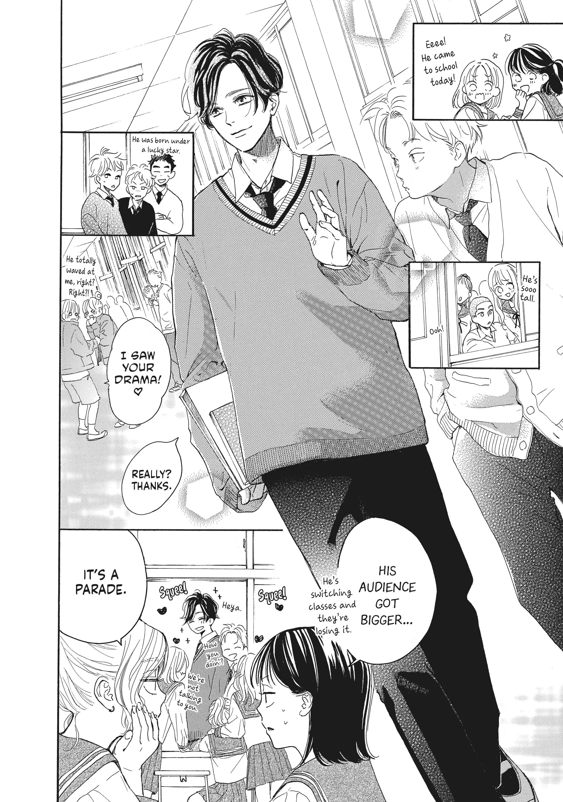 Tonari no Stella