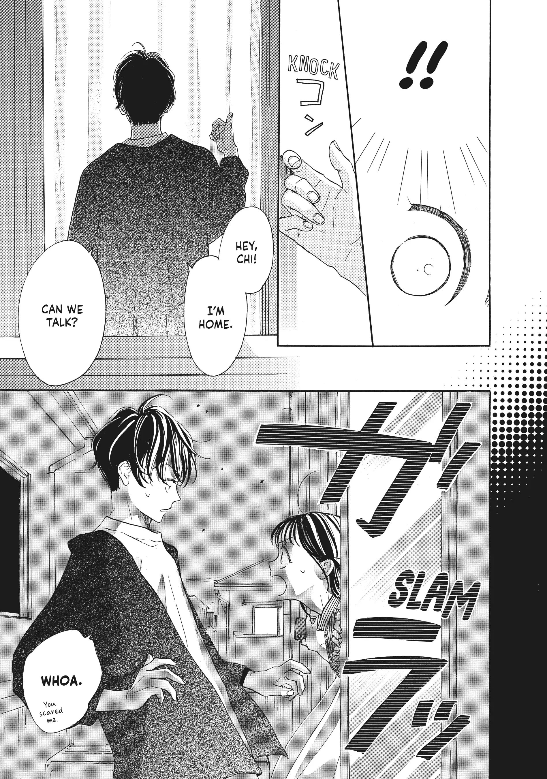 Tonari no Stella