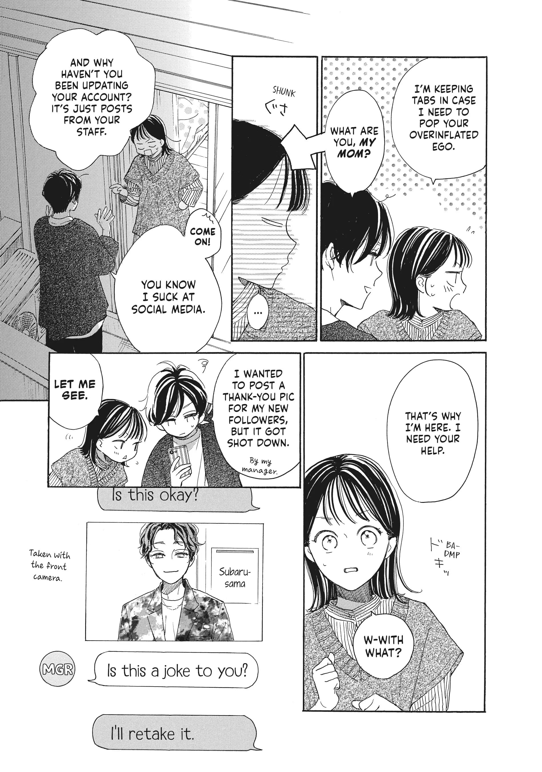 Tonari no Stella