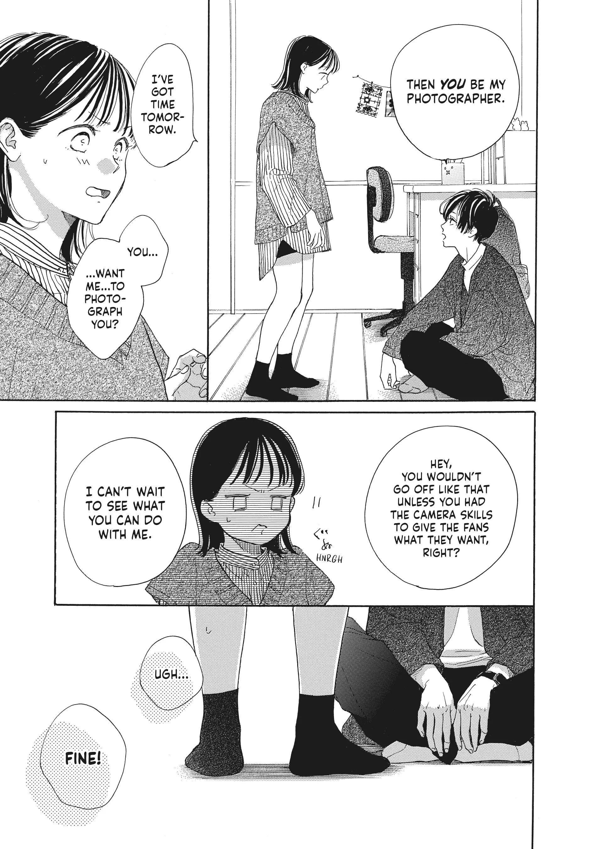 Tonari no Stella