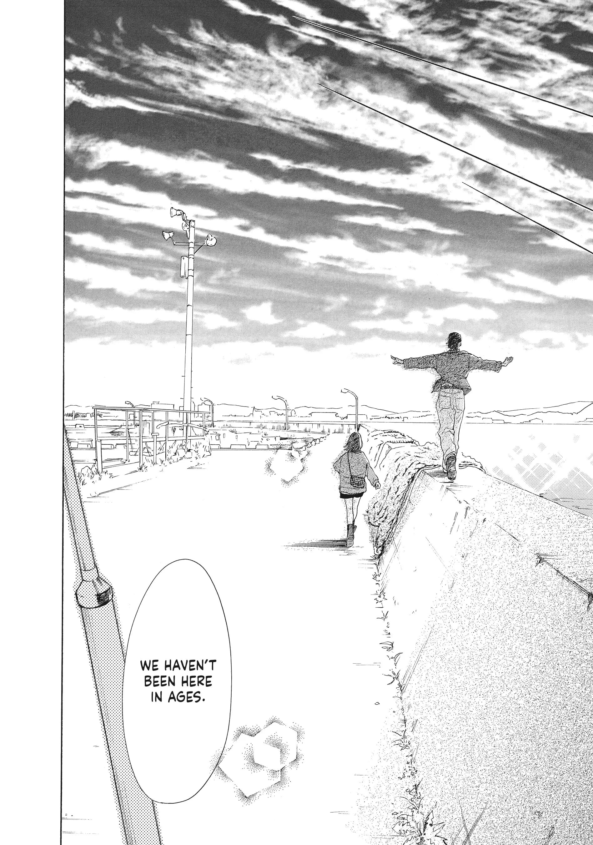 Tonari no Stella