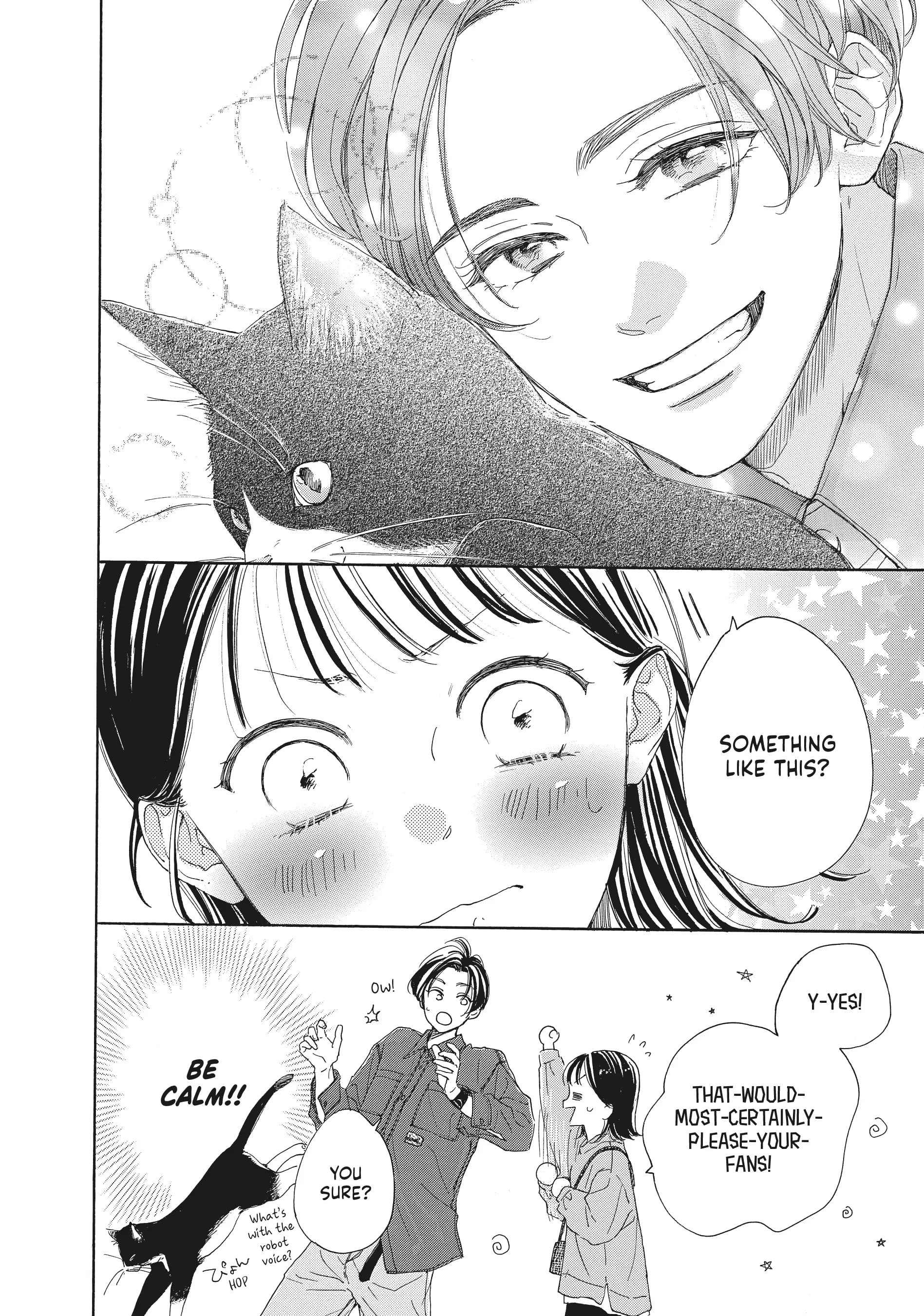 Tonari no Stella