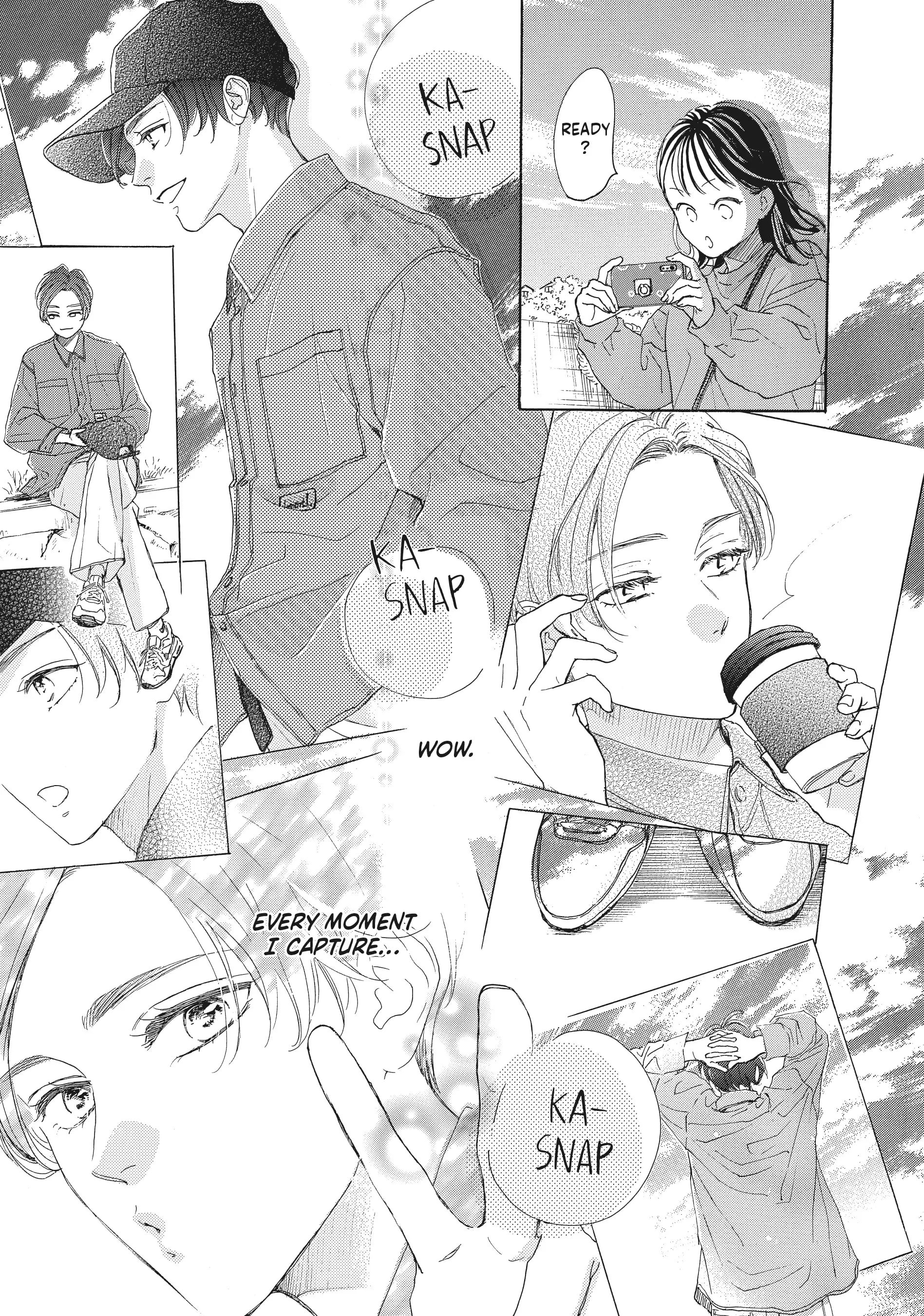 Tonari no Stella