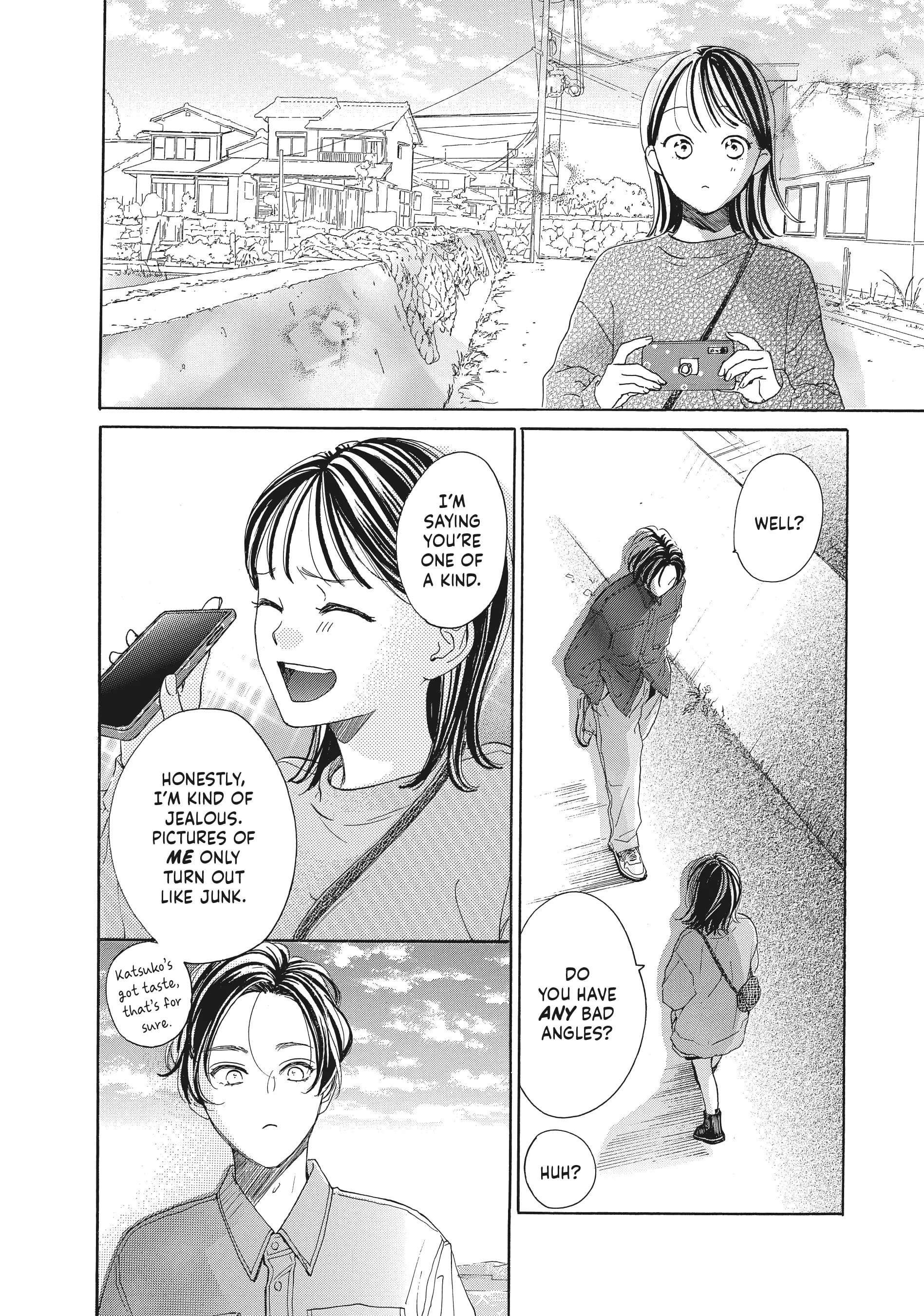 Tonari no Stella