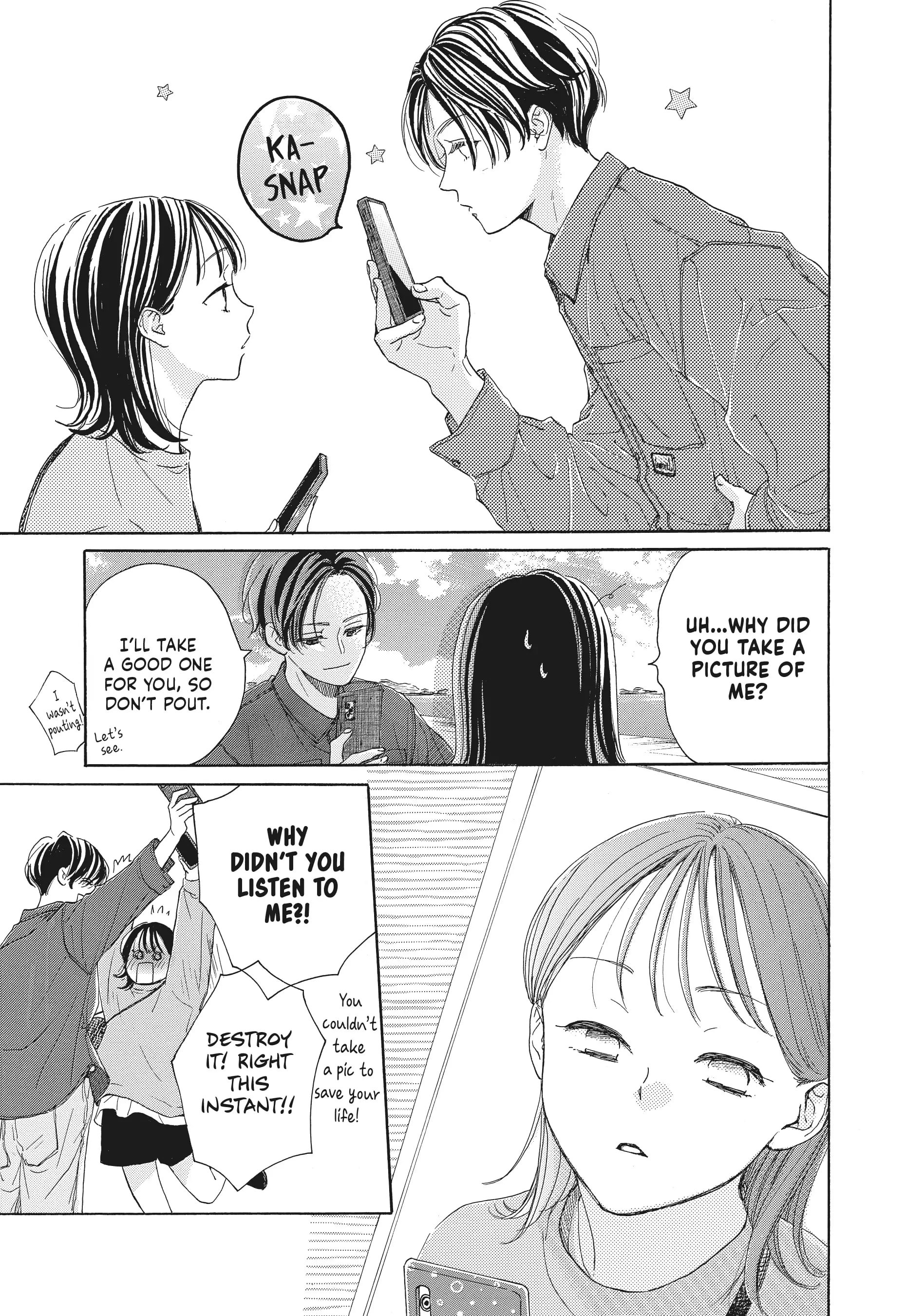 Tonari no Stella