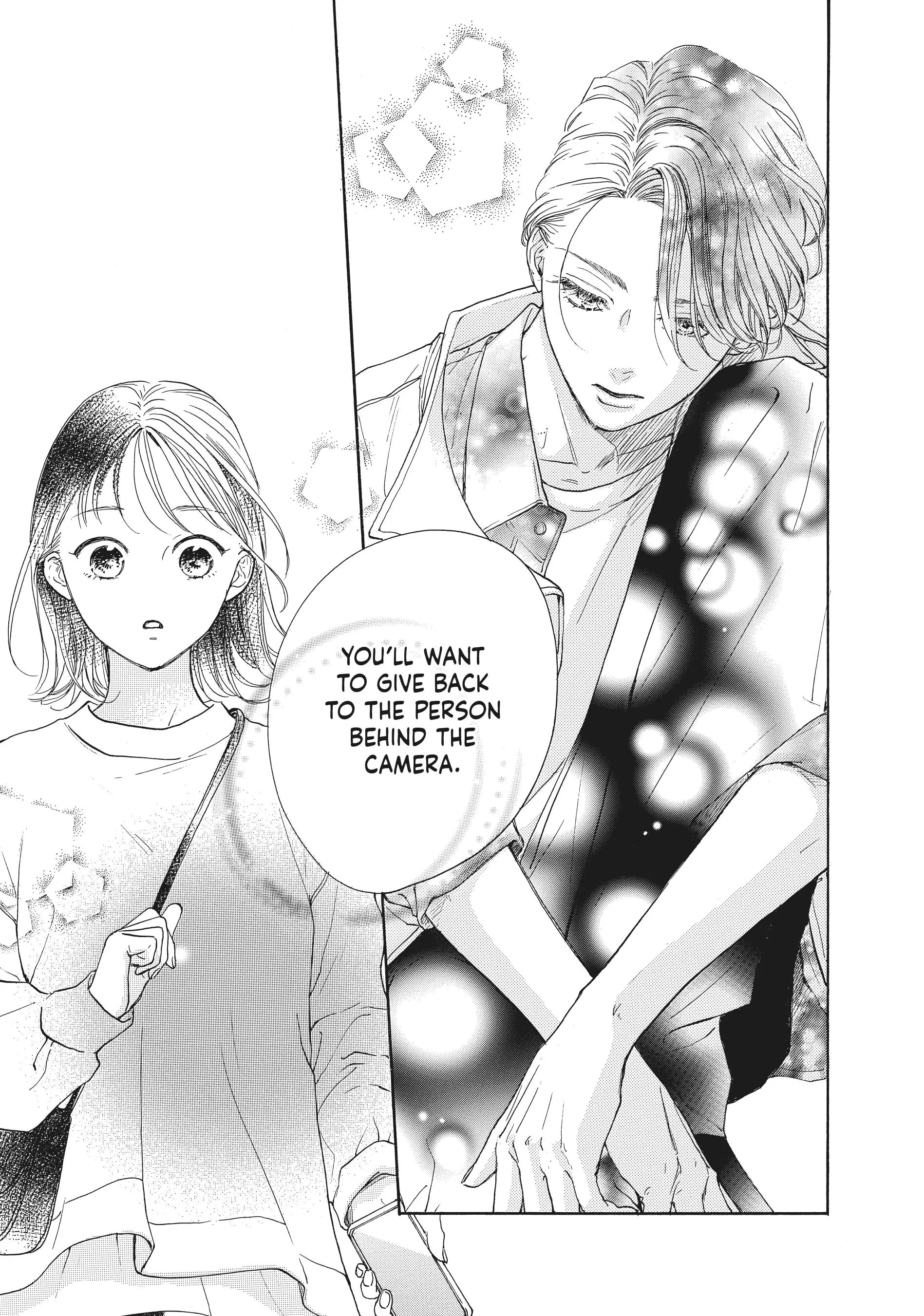 Tonari no Stella