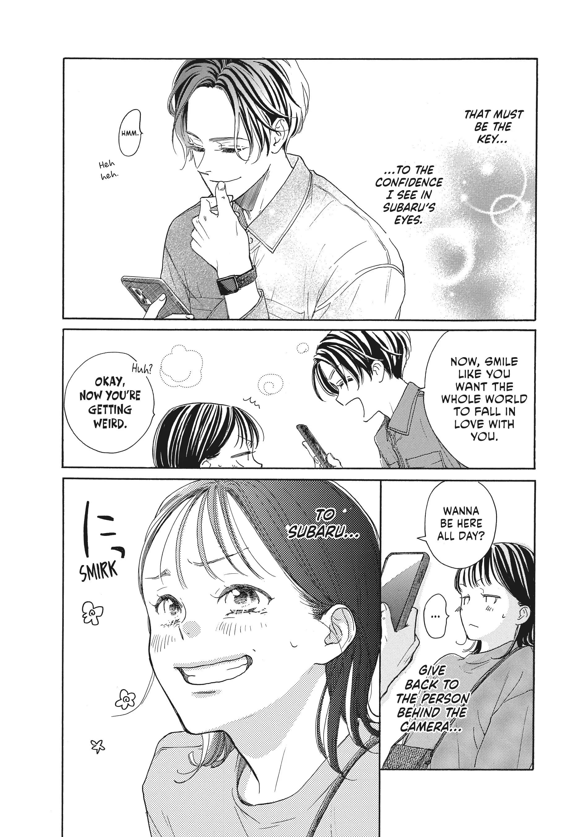 Tonari no Stella