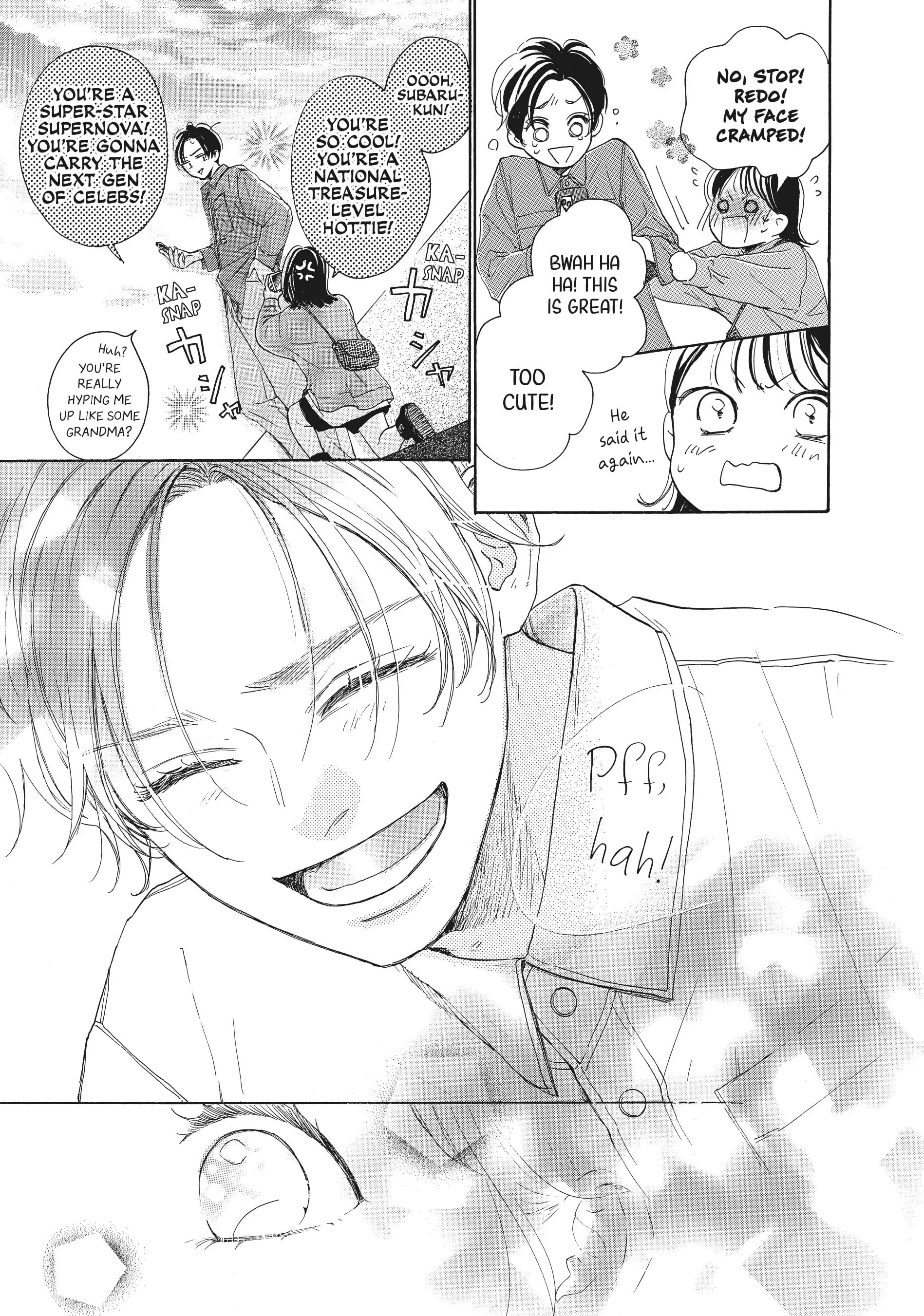 Tonari no Stella