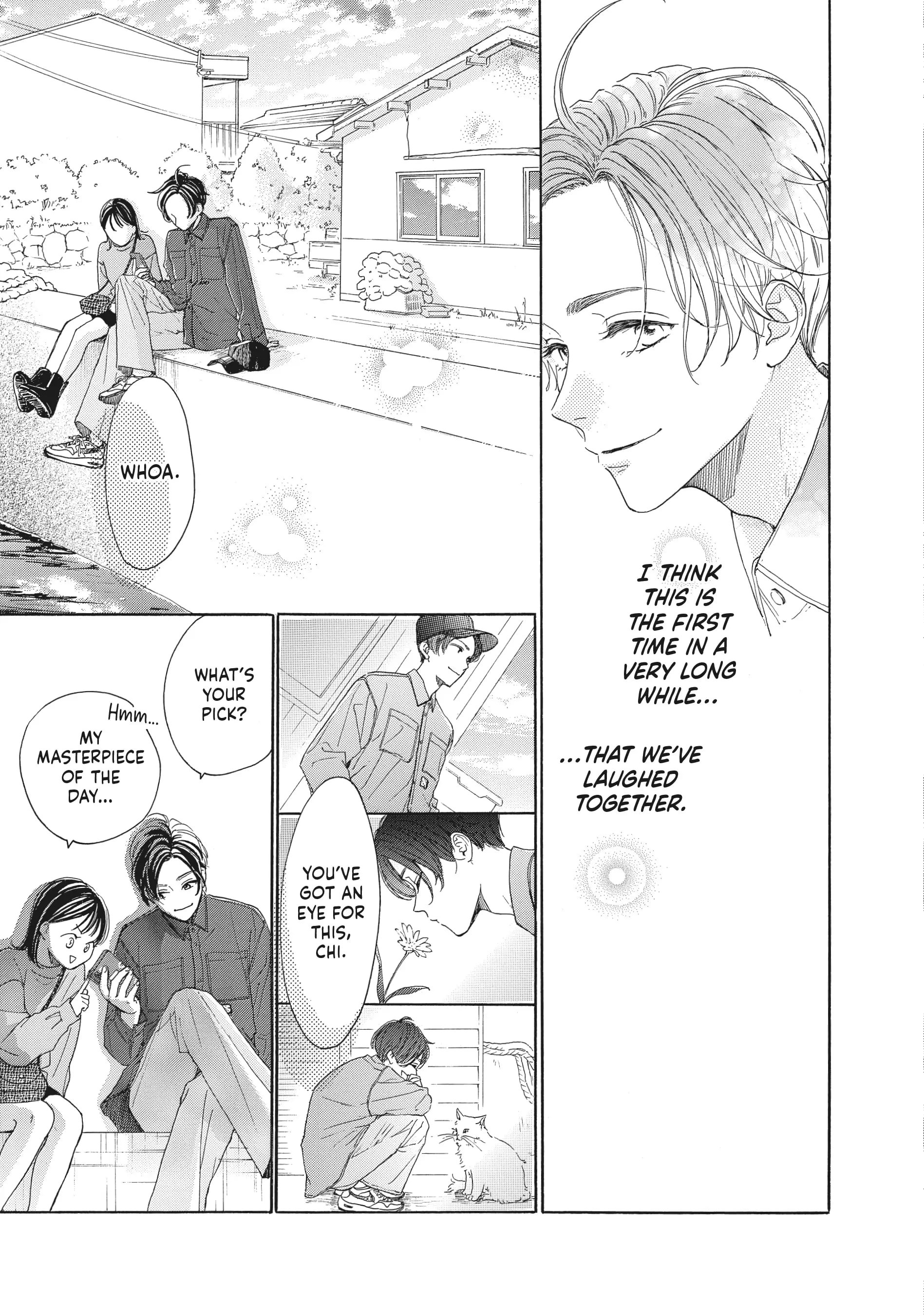 Tonari no Stella