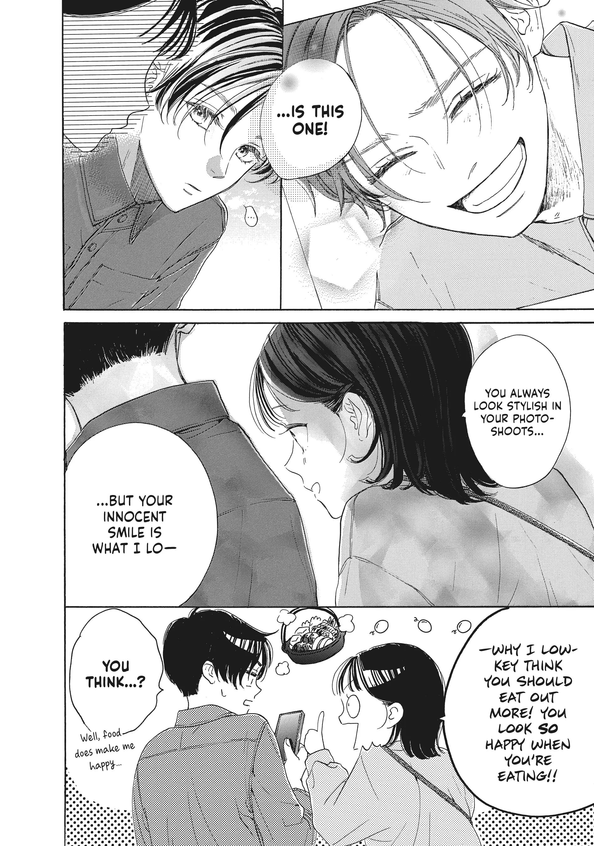 Tonari no Stella