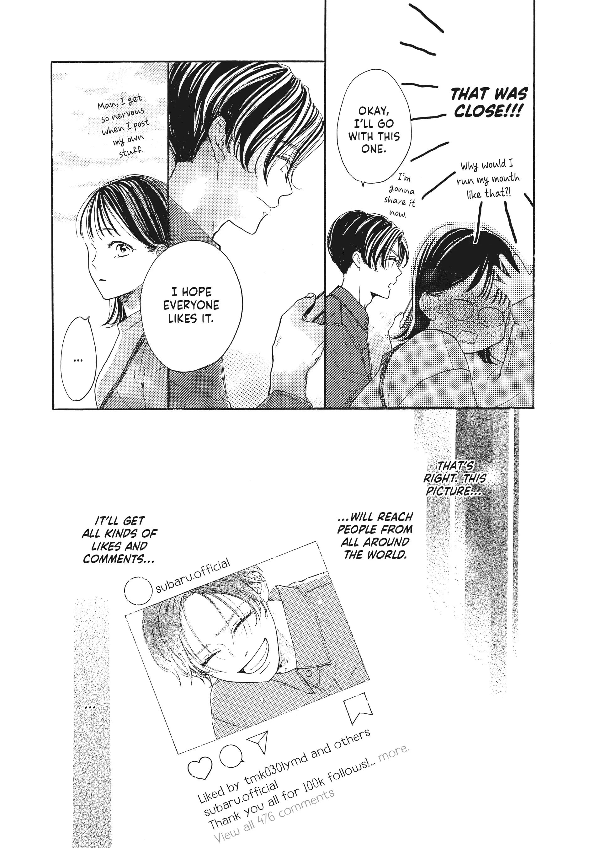 Tonari no Stella