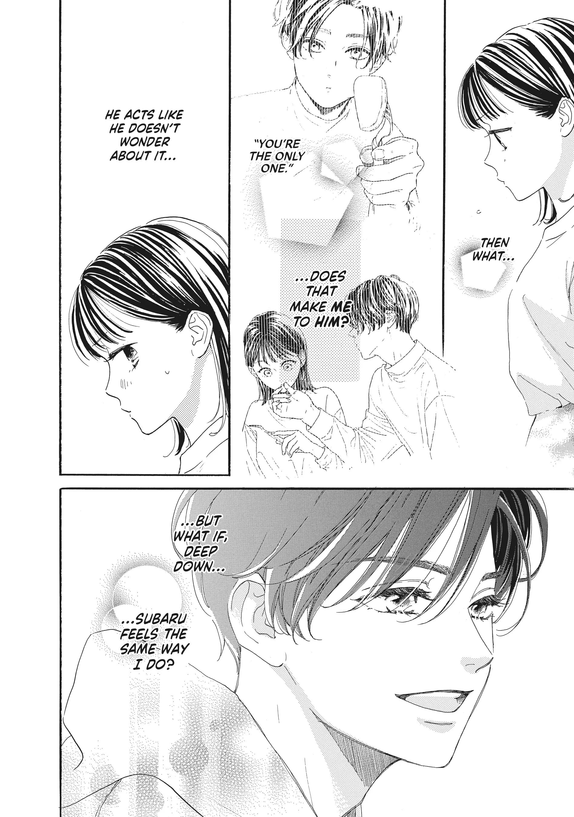 Tonari no Stella