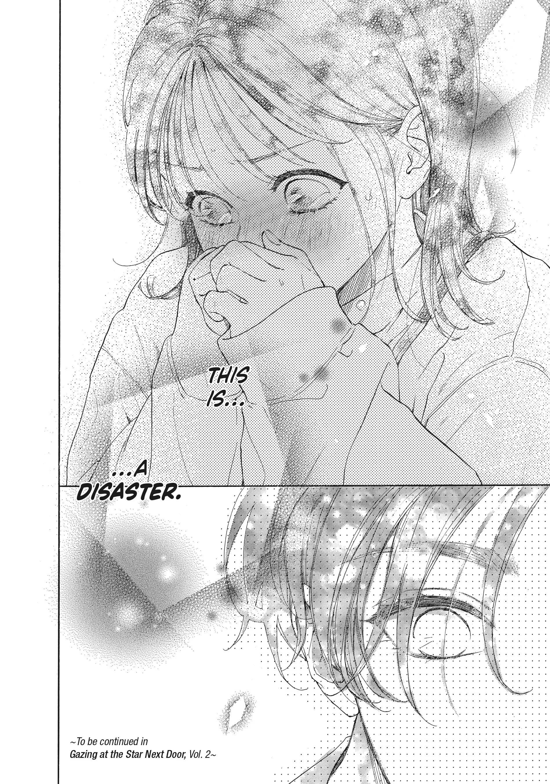 Tonari no Stella