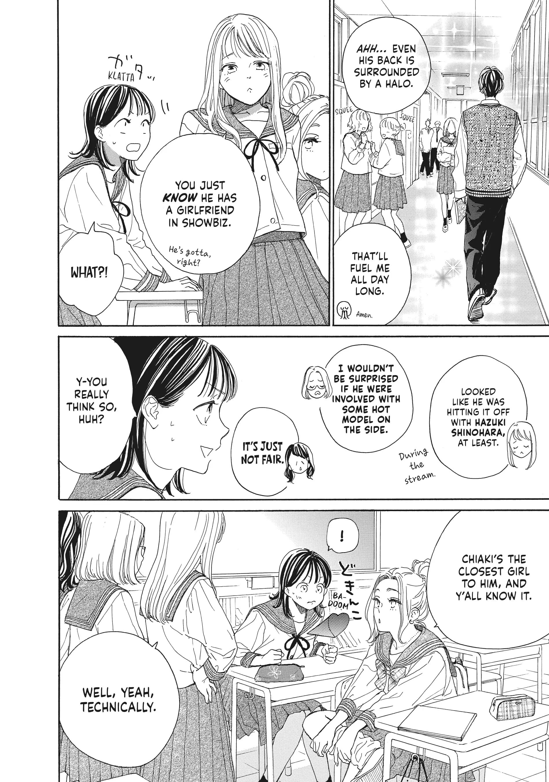Tonari no Stella