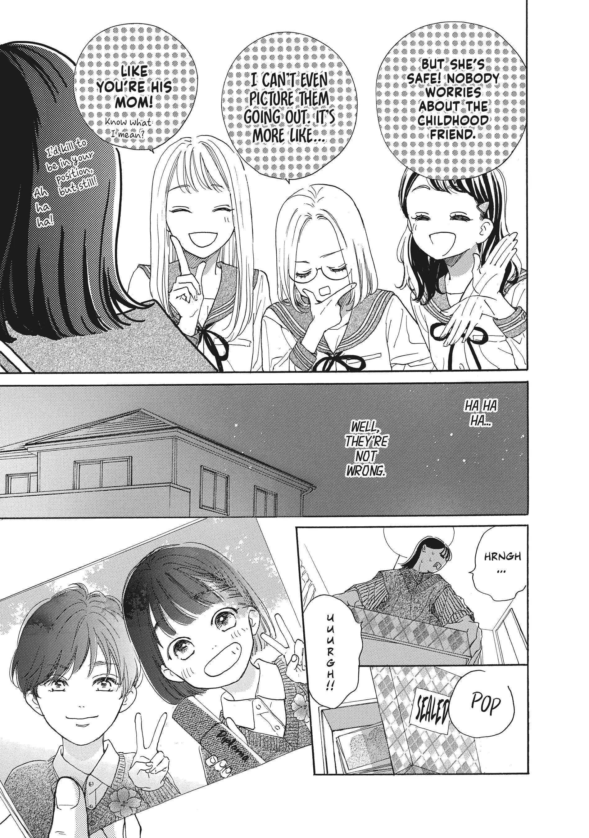 Tonari no Stella