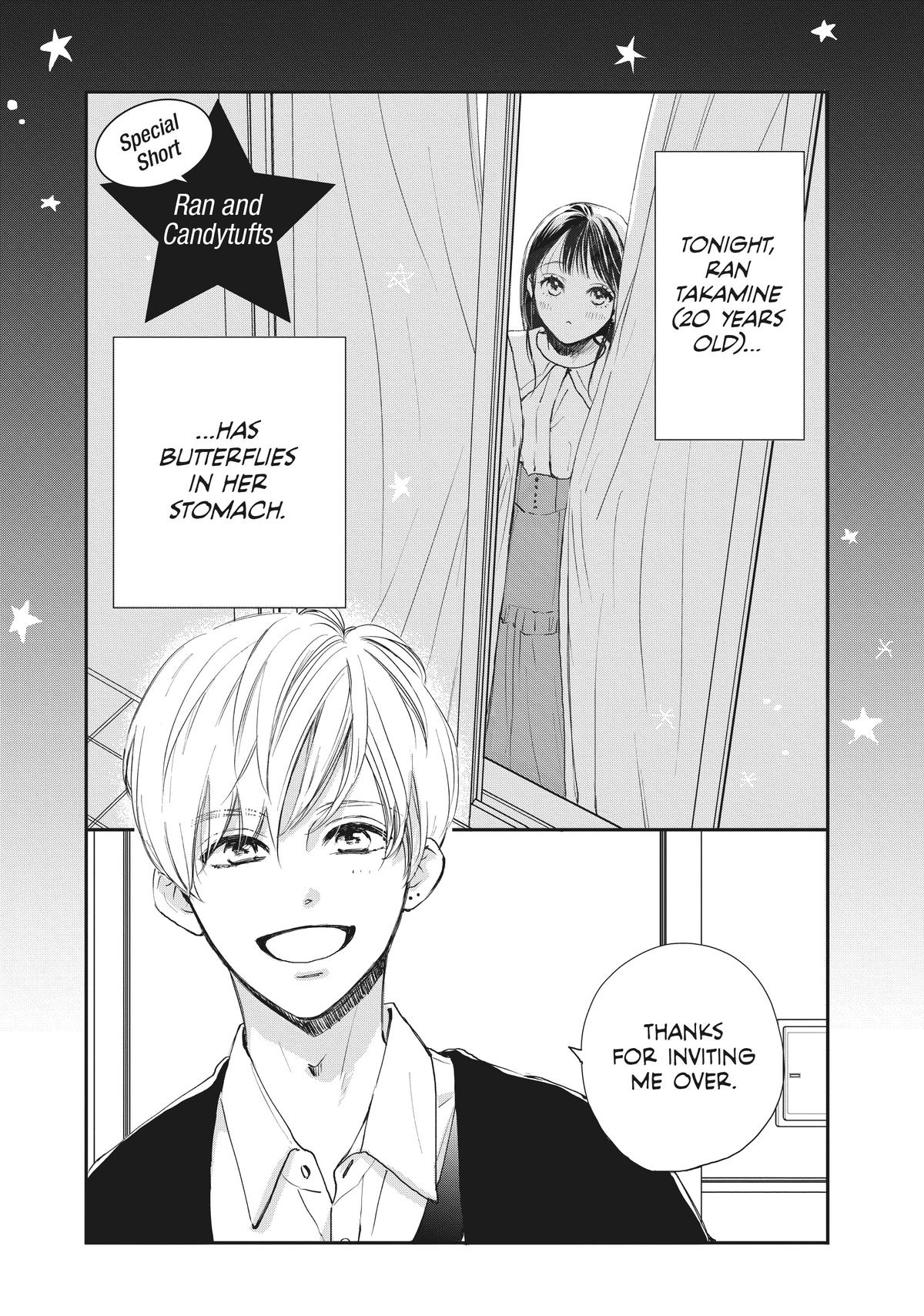 Tonari no Stella