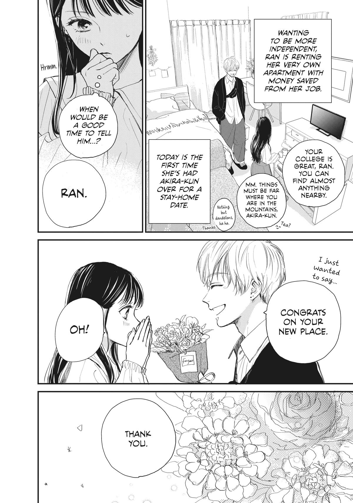 Tonari no Stella