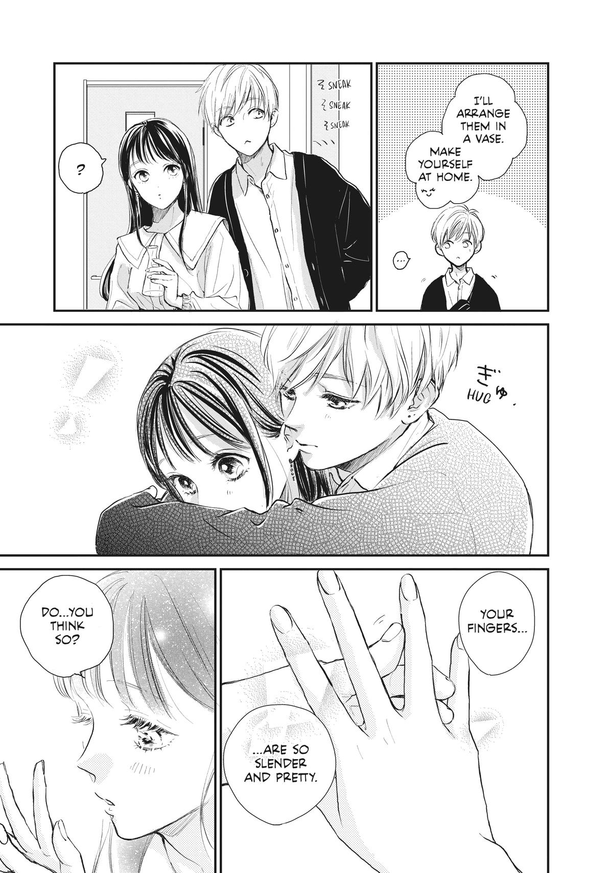Tonari no Stella