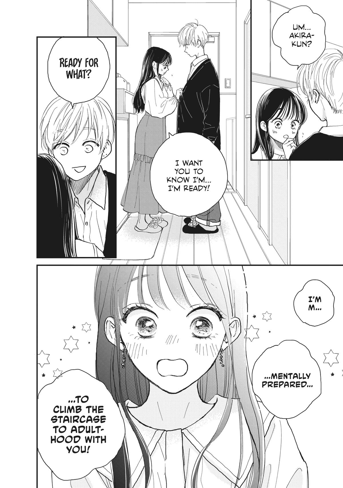 Tonari no Stella