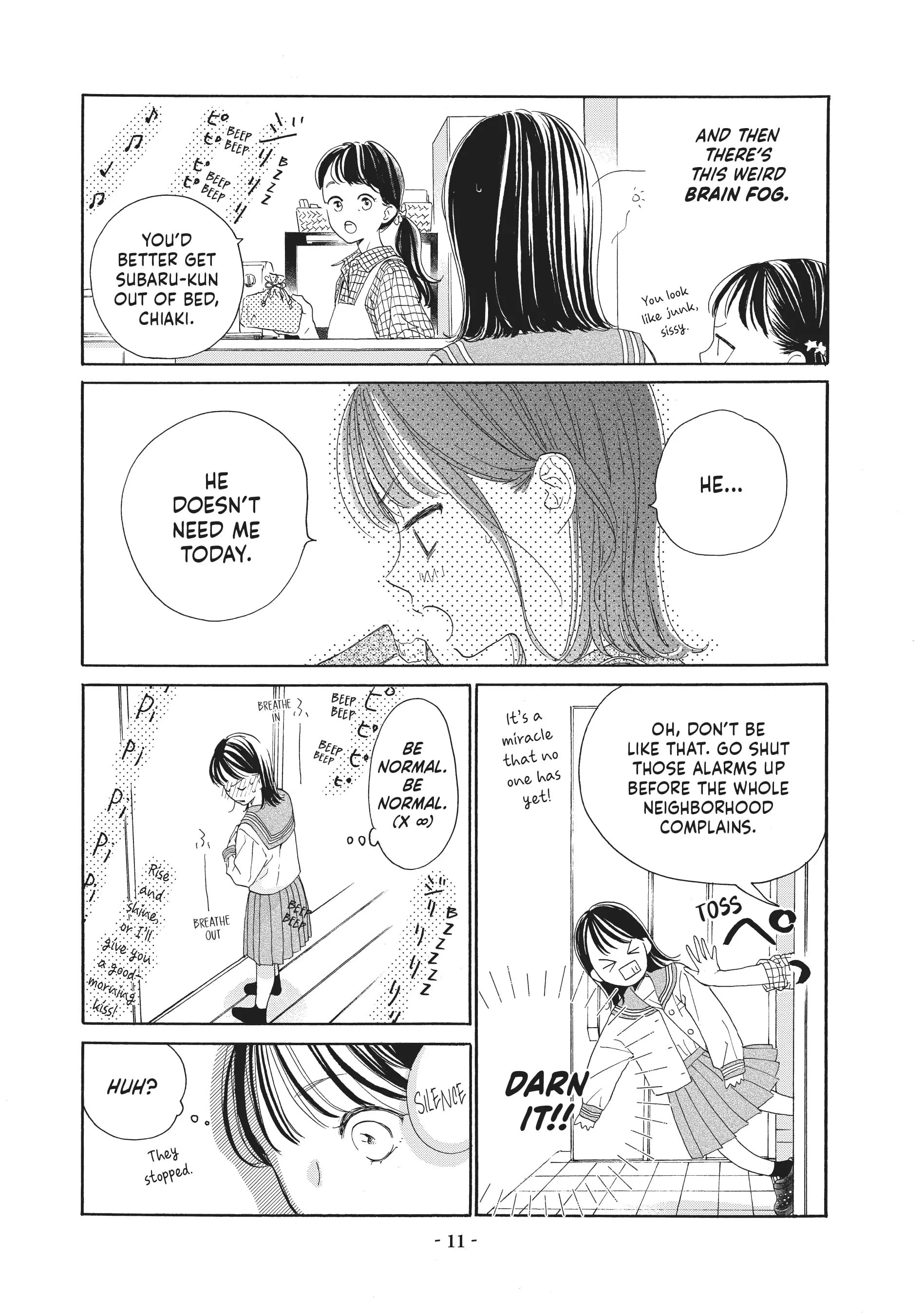 Tonari no Stella