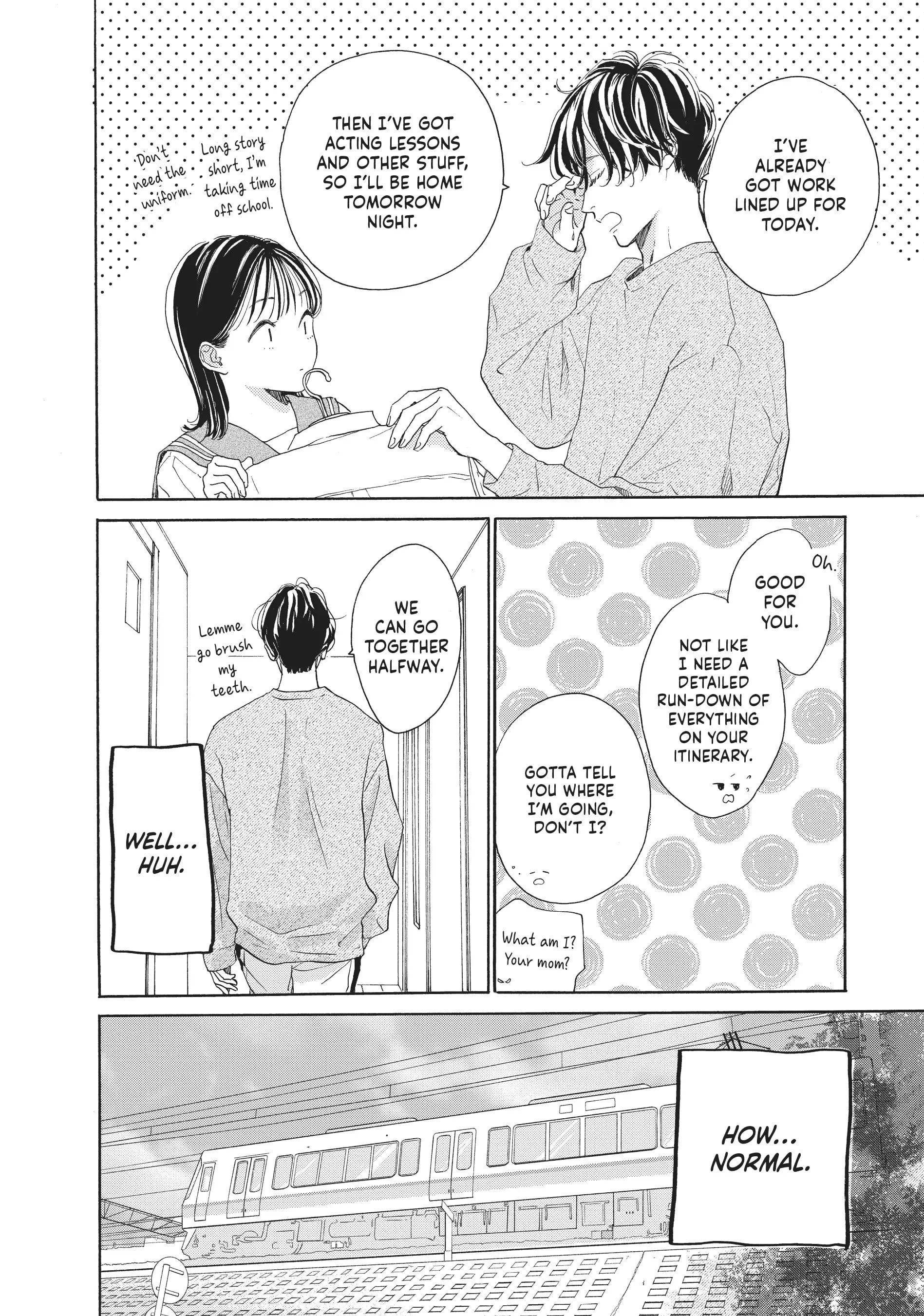 Tonari no Stella
