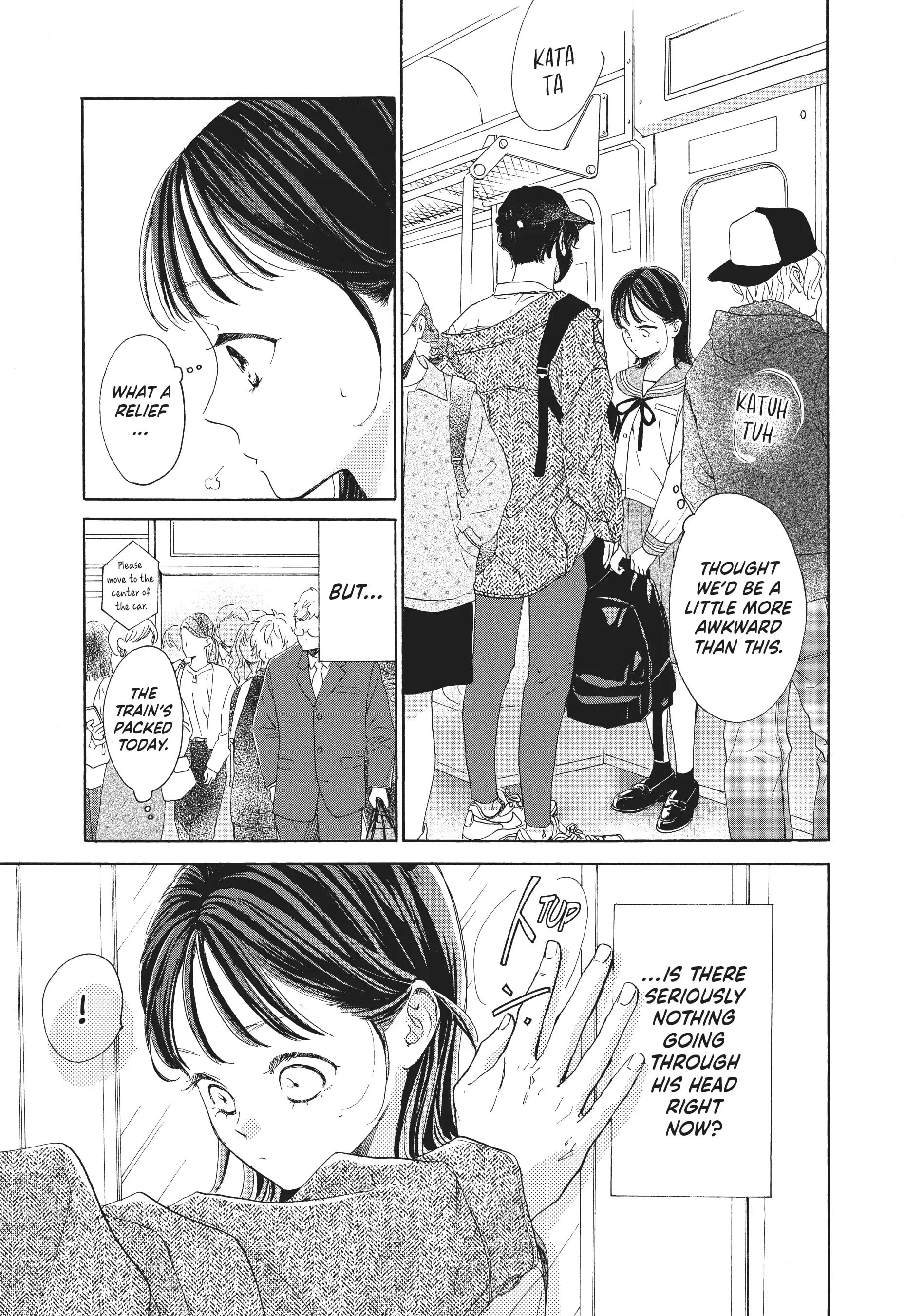 Tonari no Stella