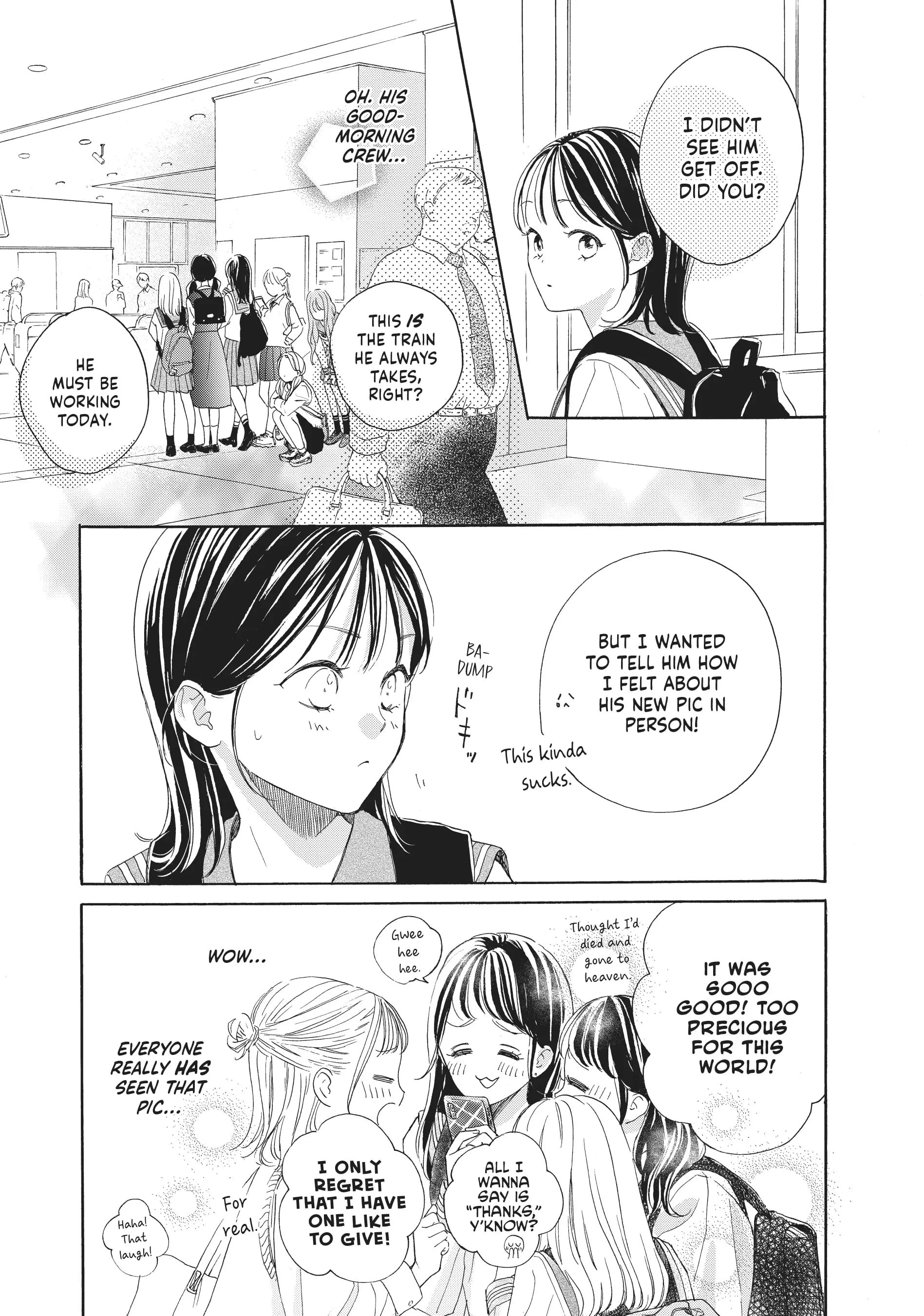 Tonari no Stella