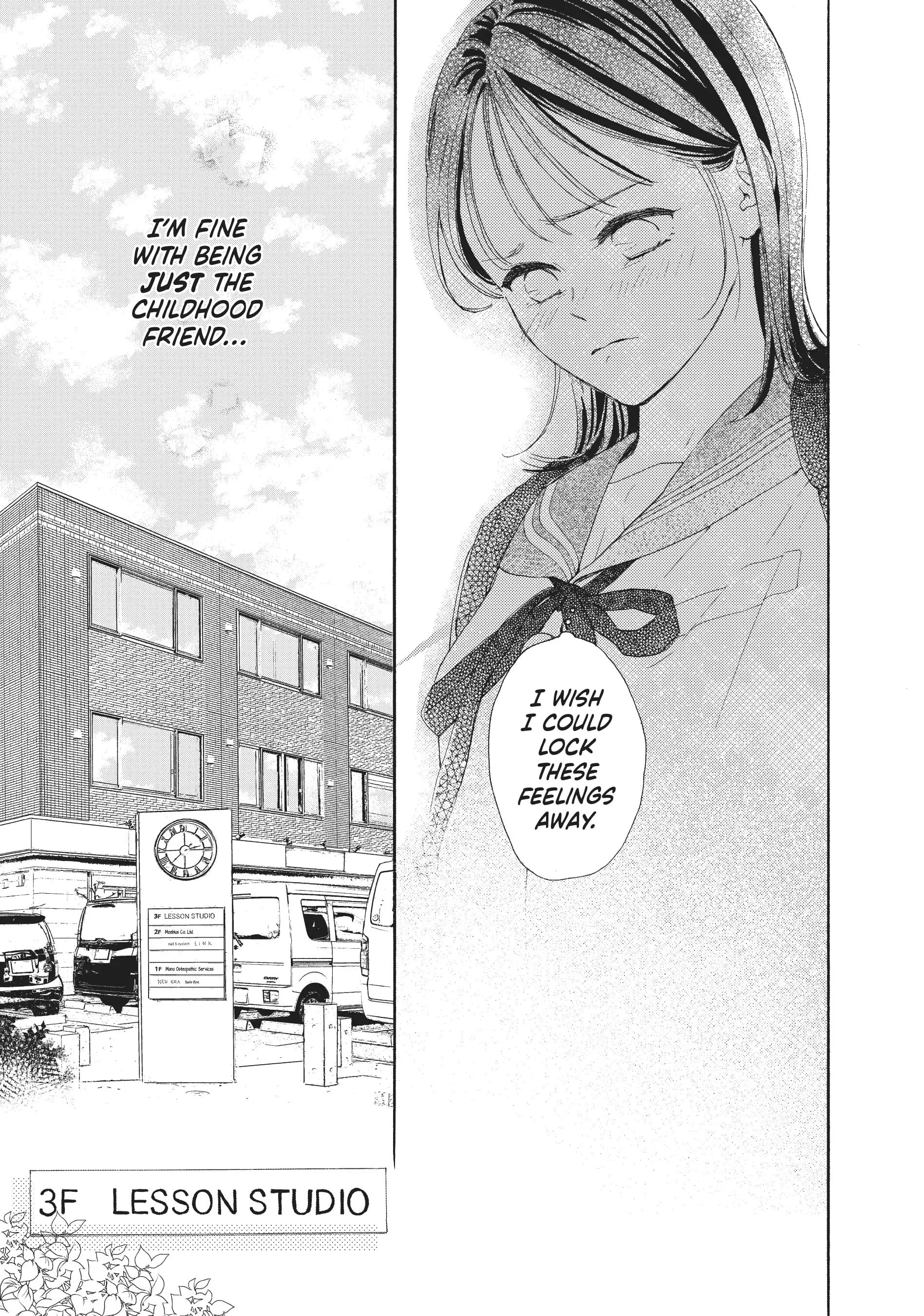 Tonari no Stella
