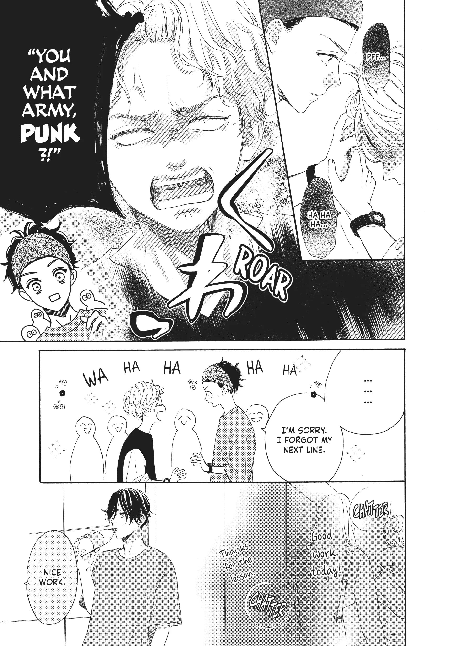 Tonari no Stella