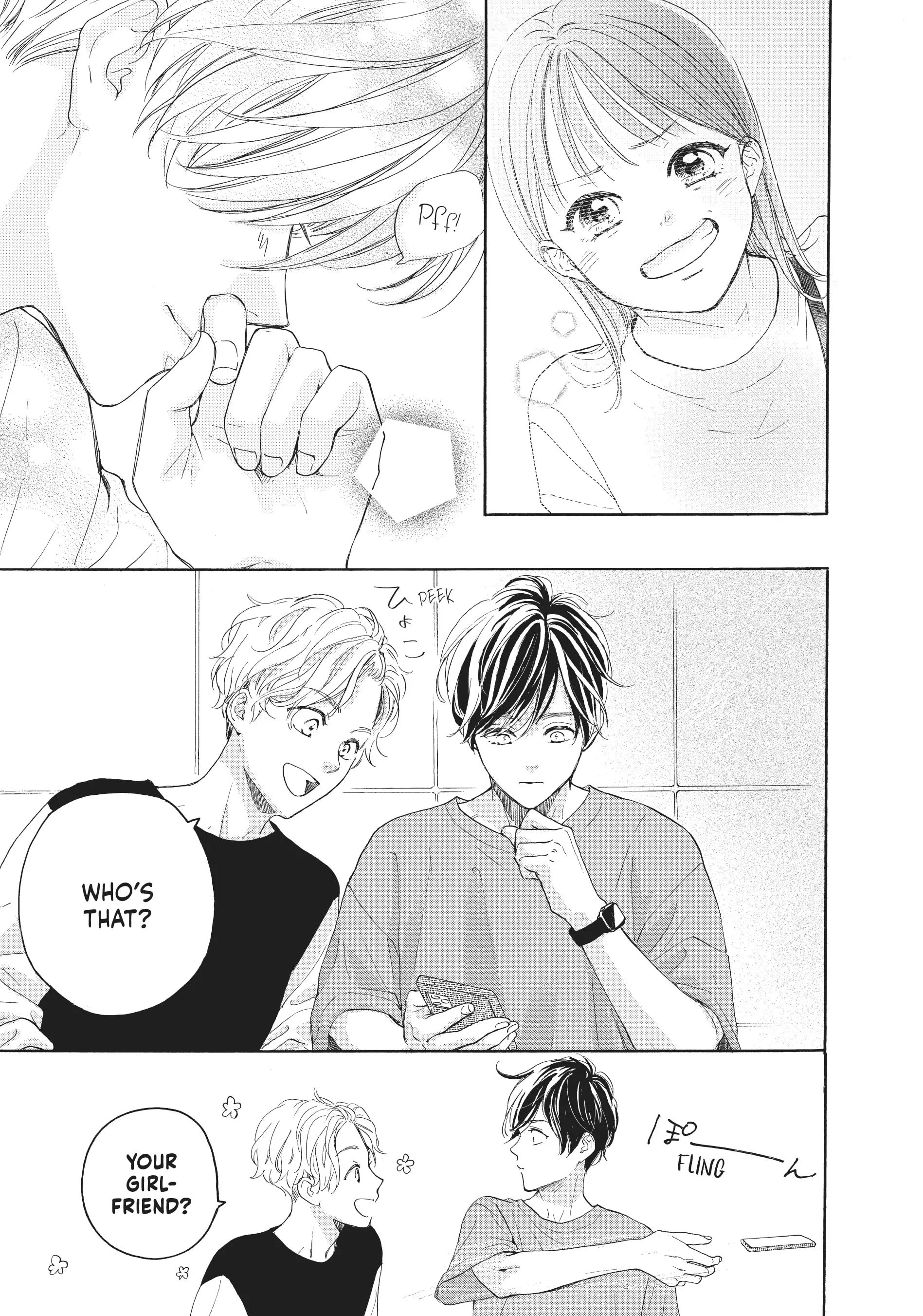 Tonari no Stella