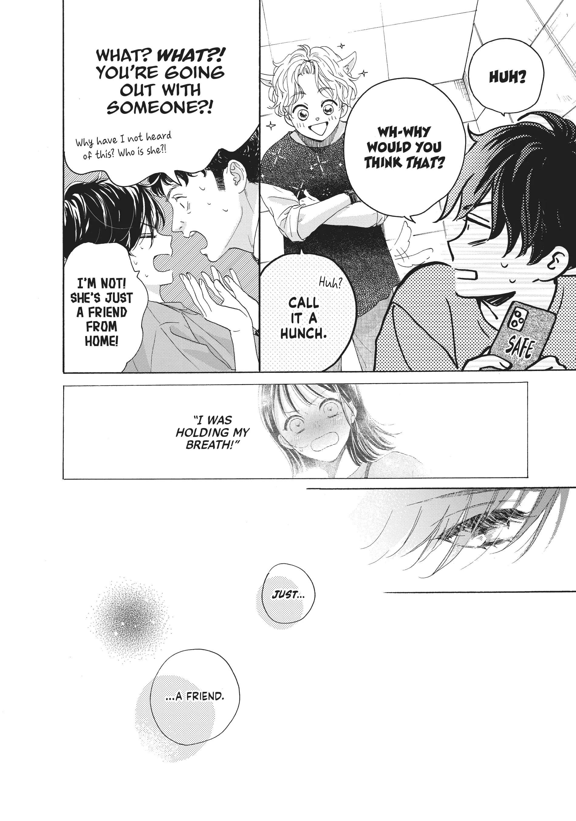 Tonari no Stella