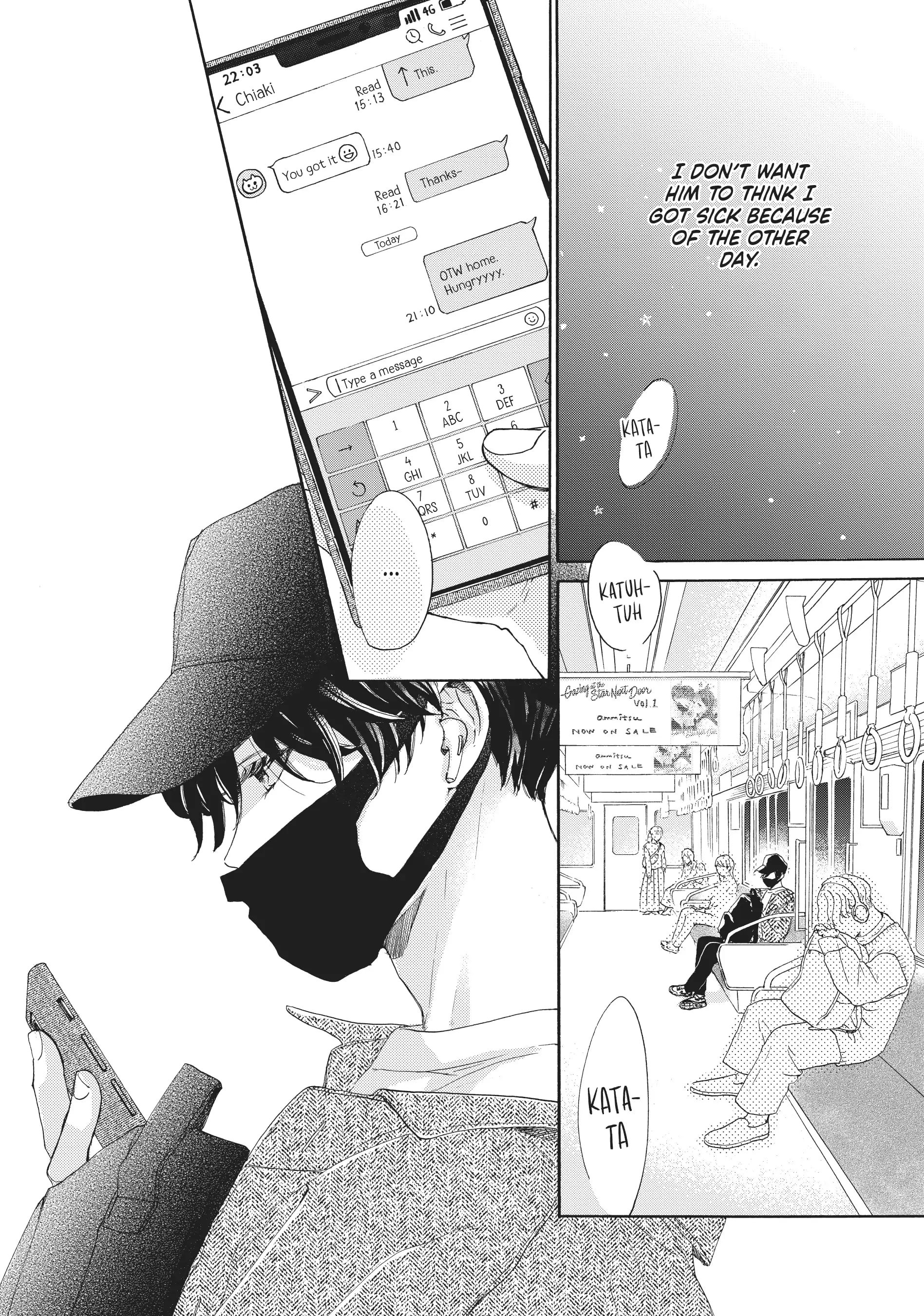 Tonari no Stella
