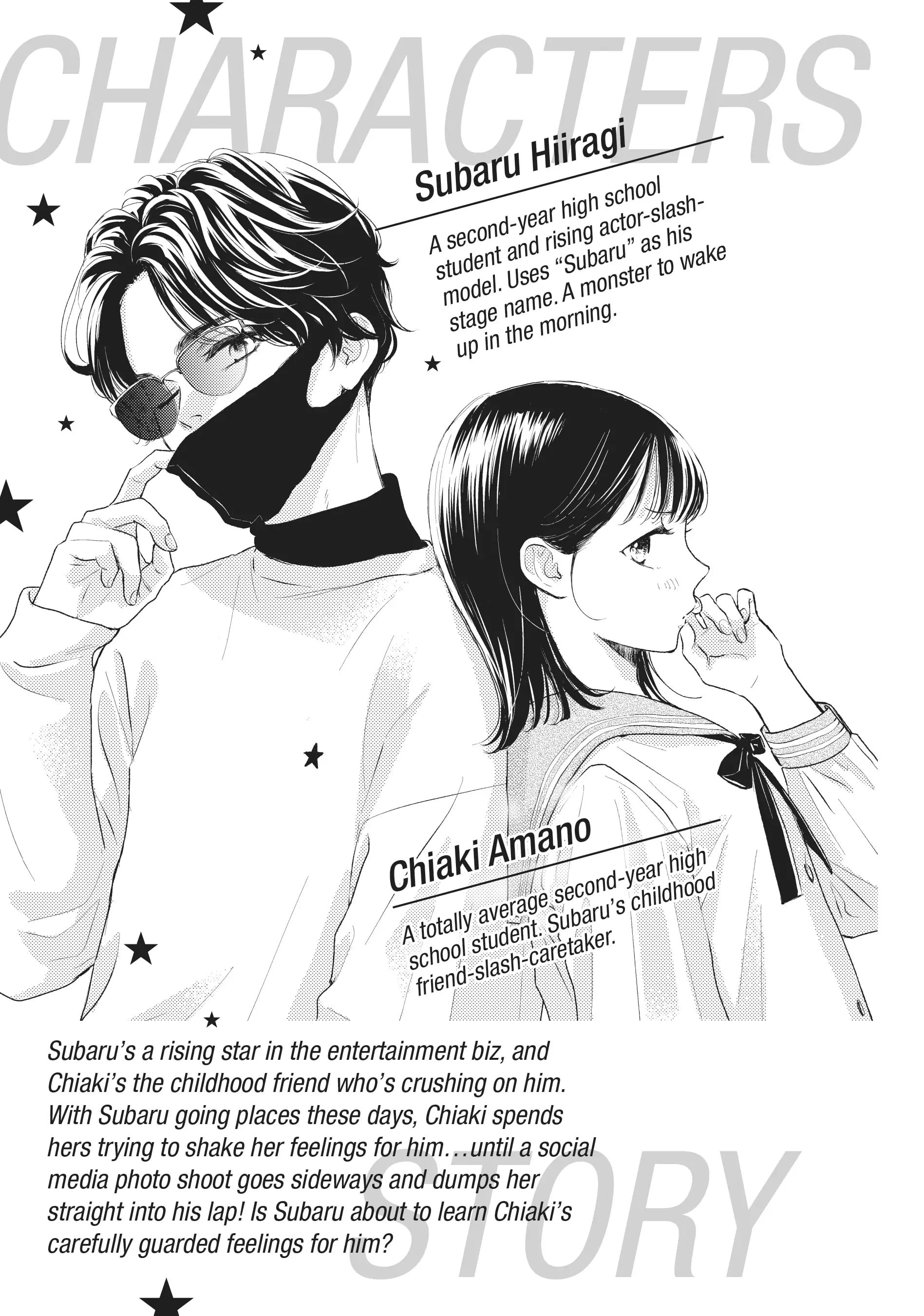 Tonari no Stella