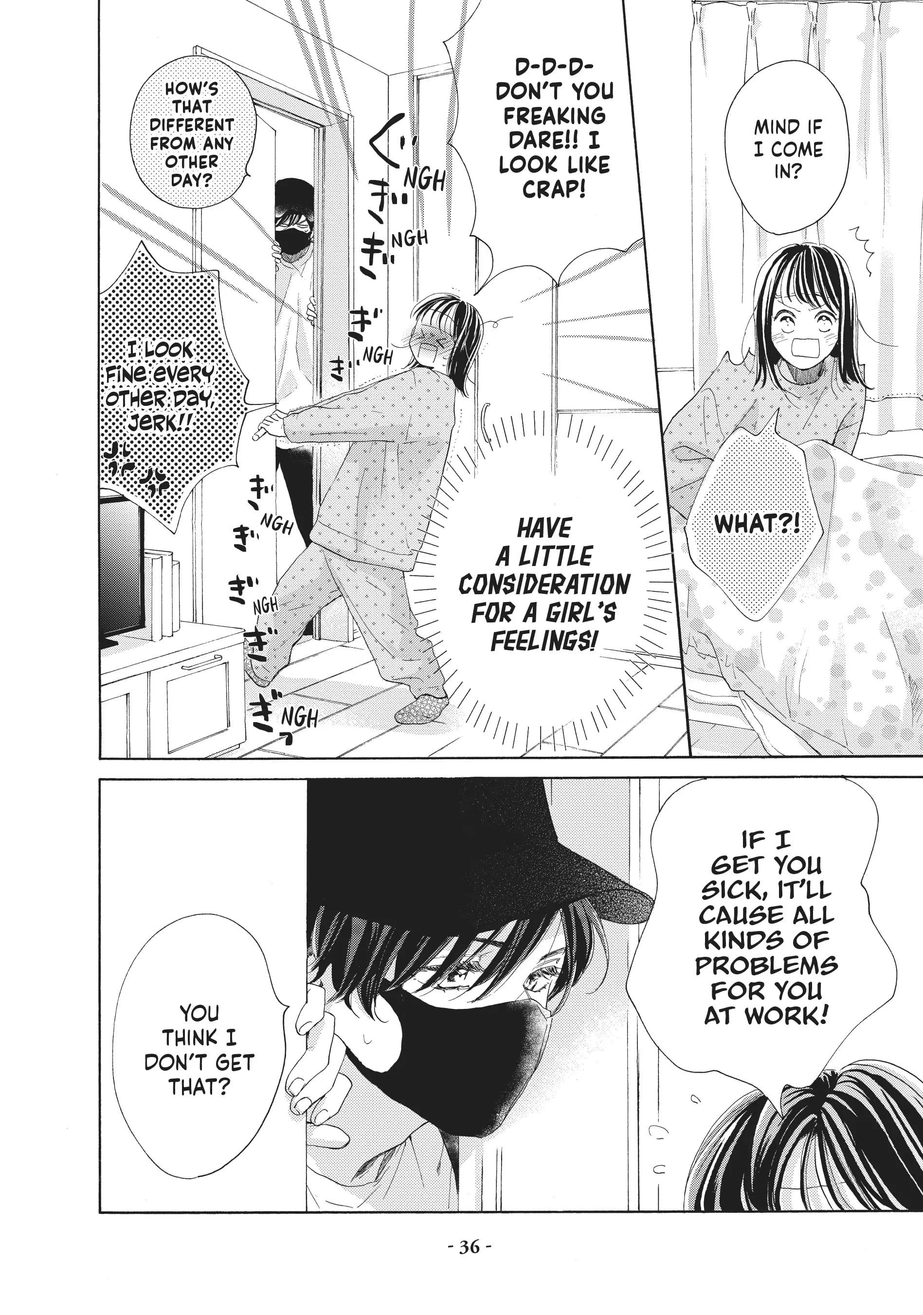 Tonari no Stella