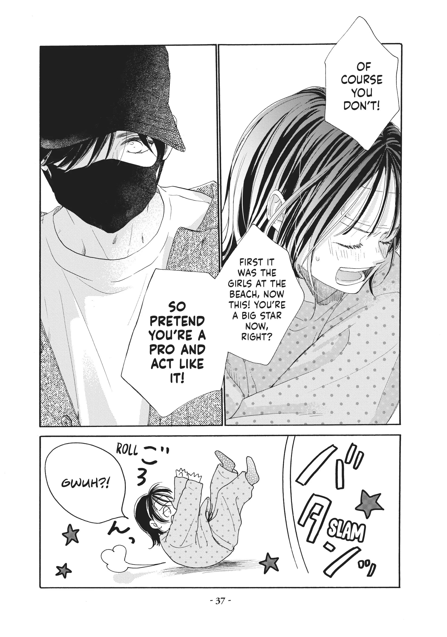 Tonari no Stella