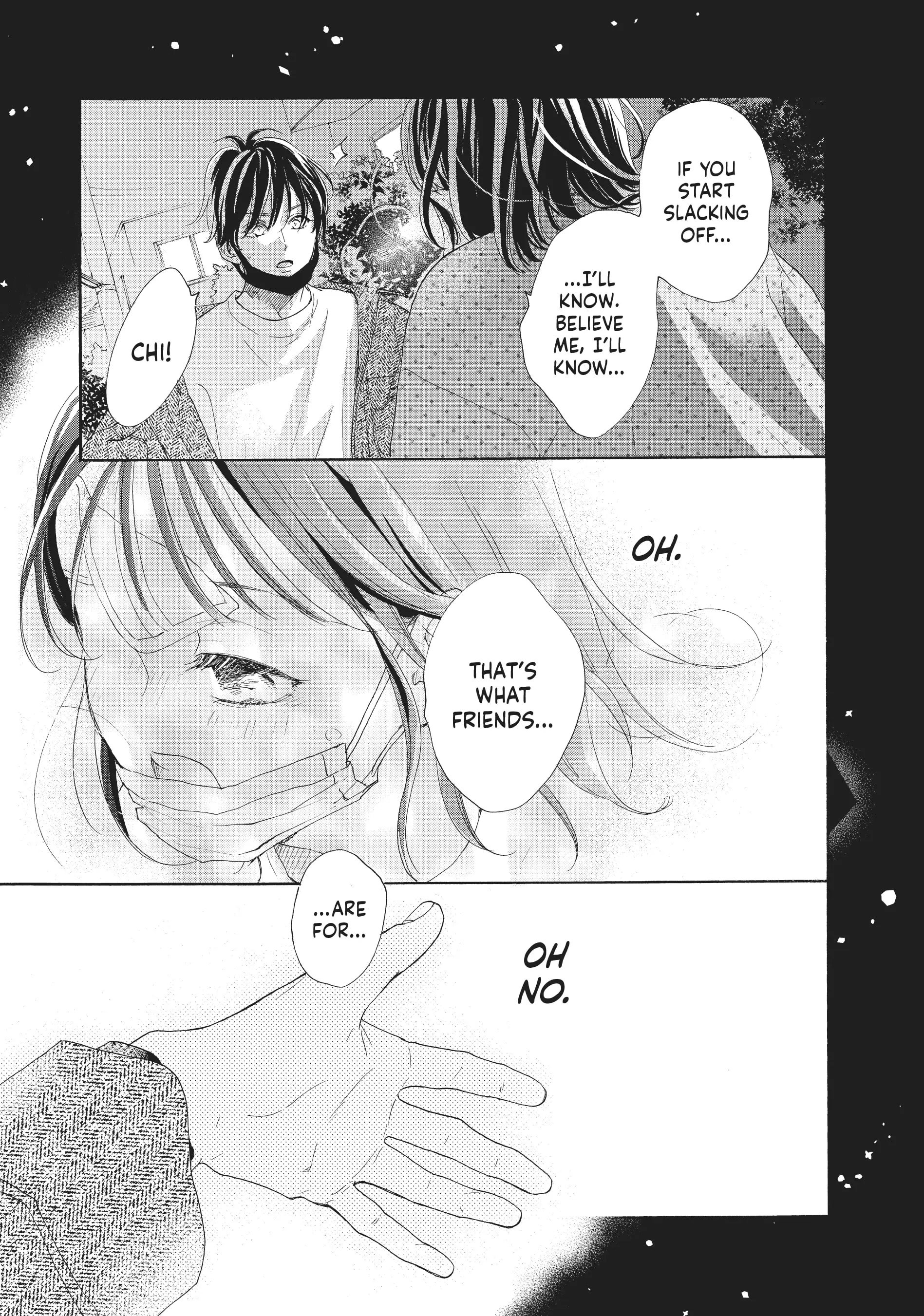 Tonari no Stella