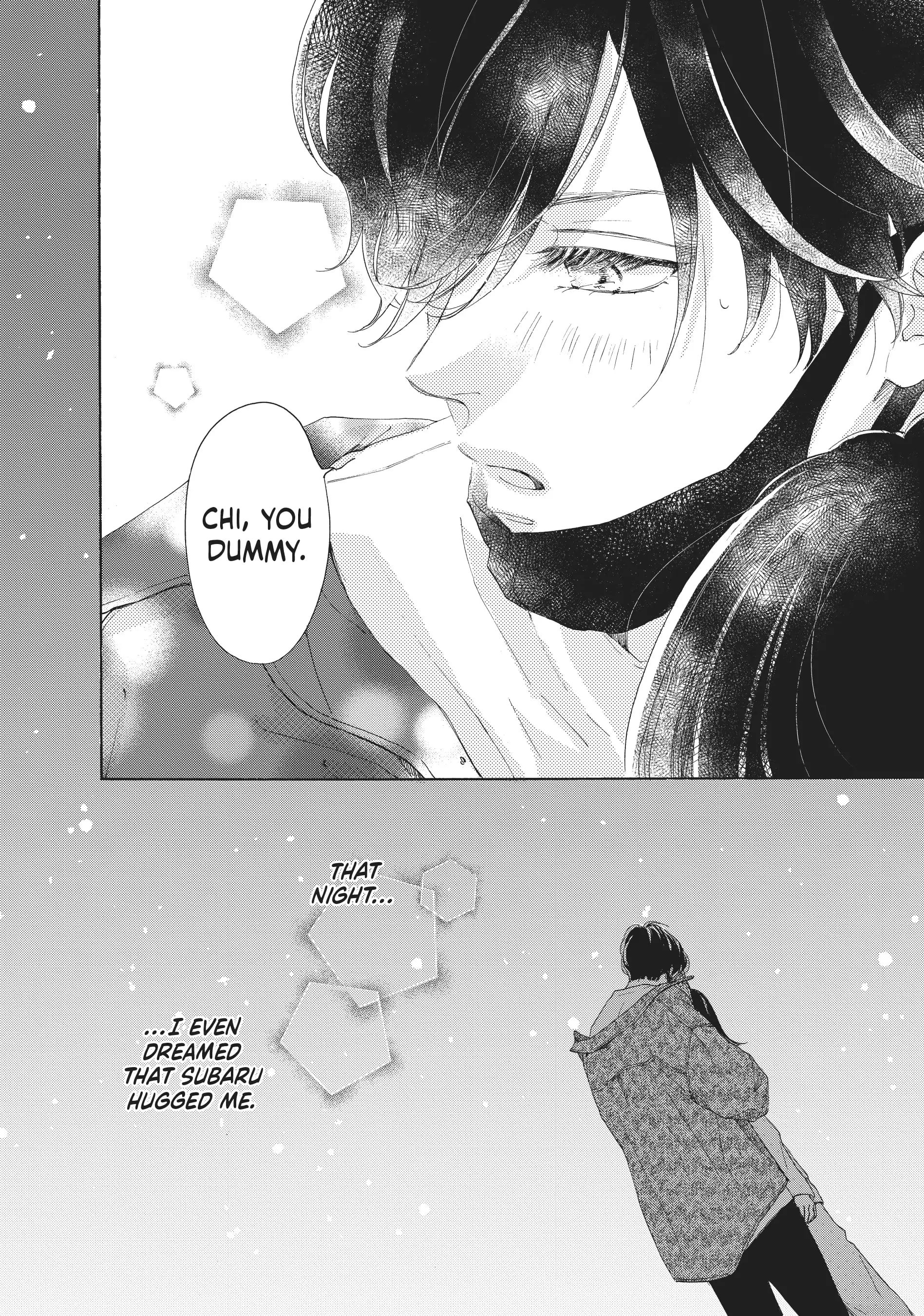 Tonari no Stella