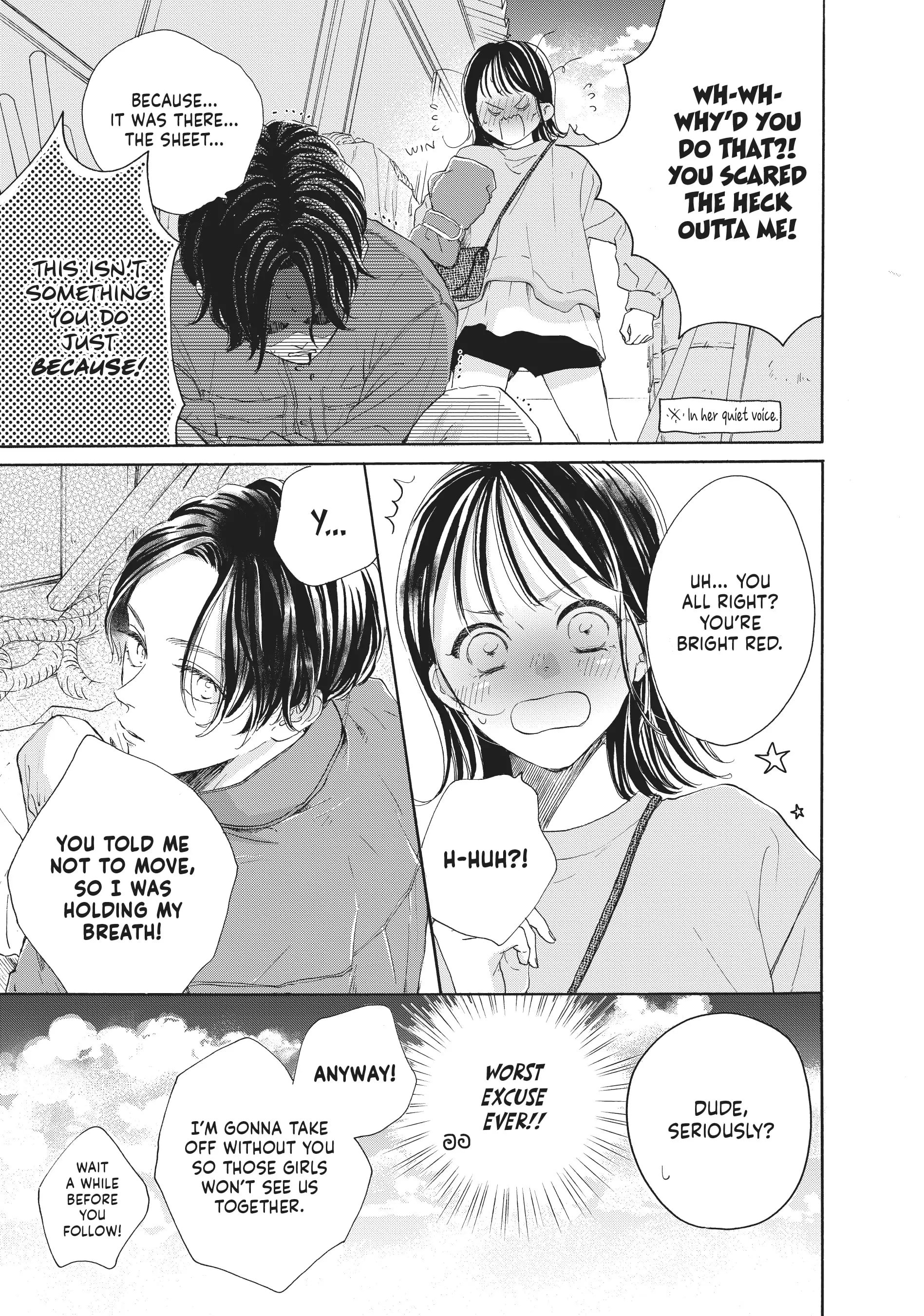 Tonari no Stella