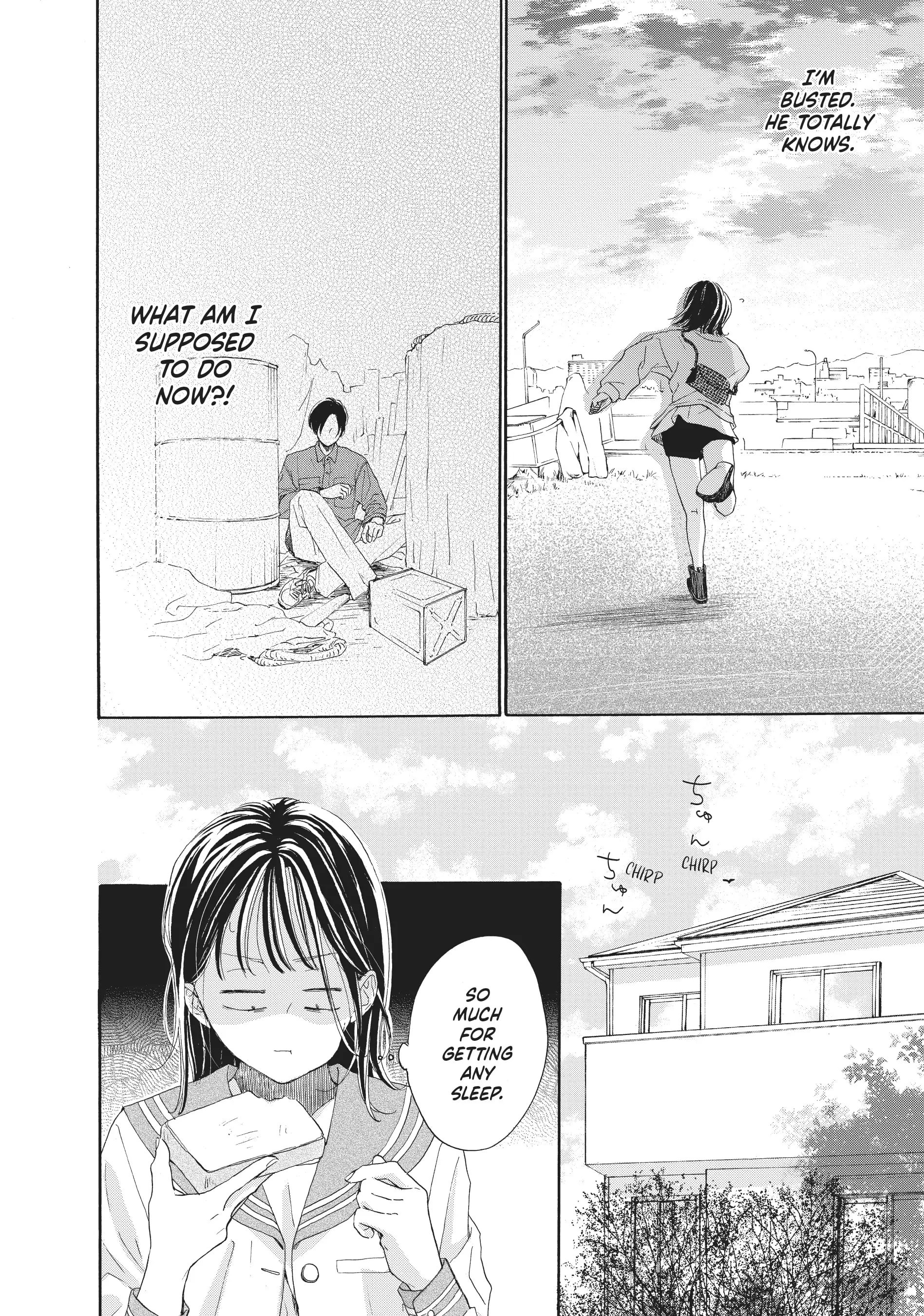 Tonari no Stella