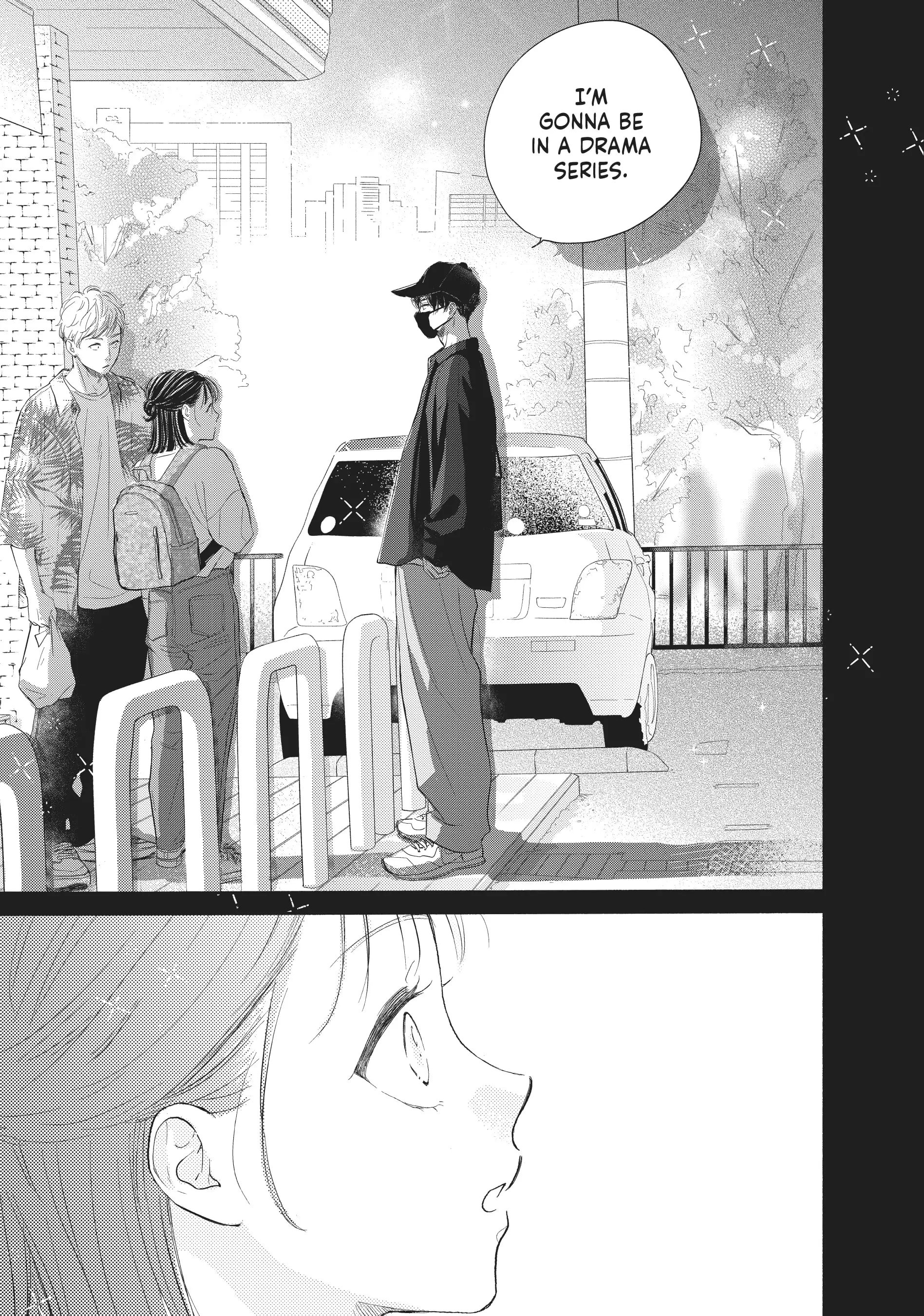 Tonari no Stella