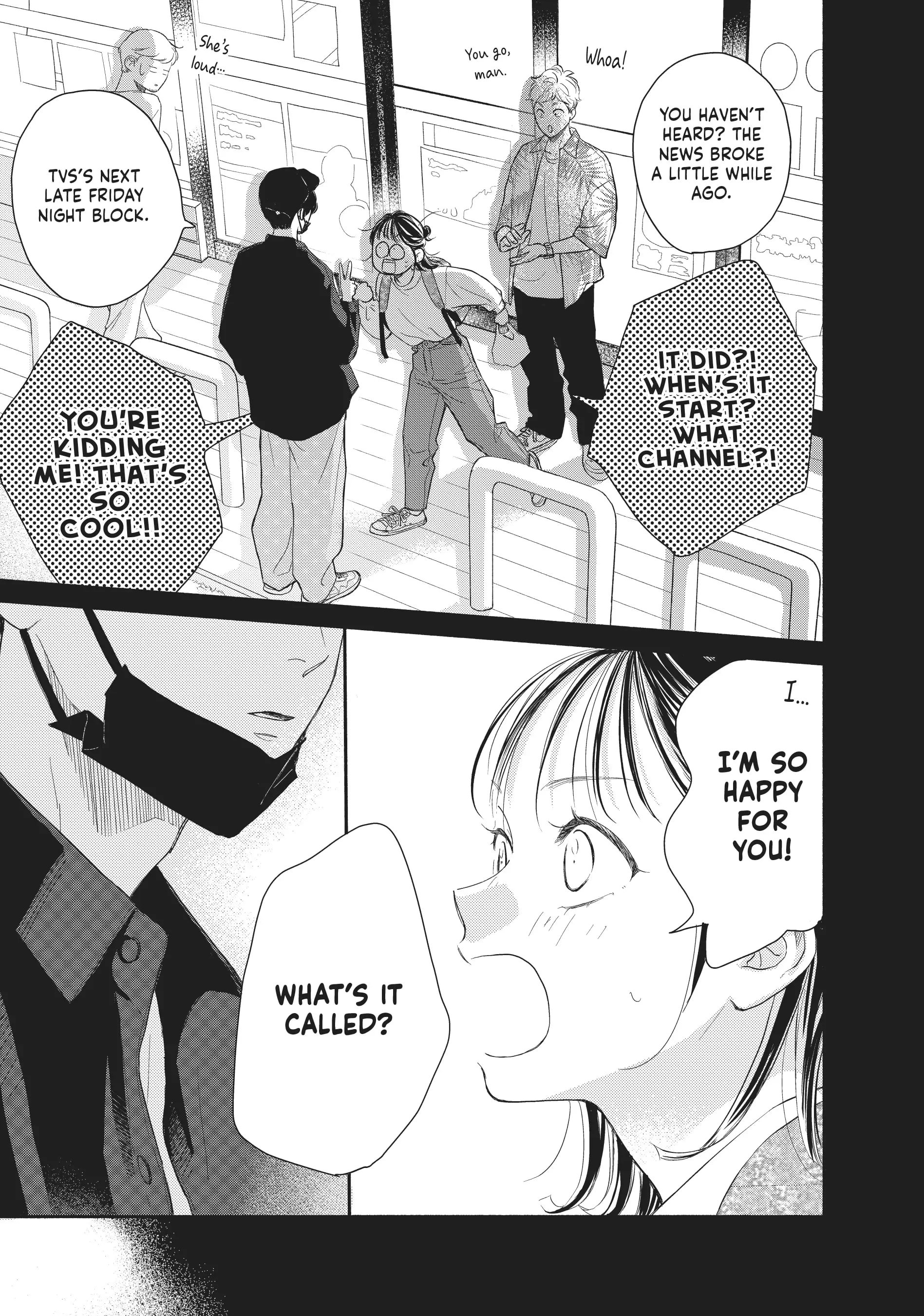 Tonari no Stella