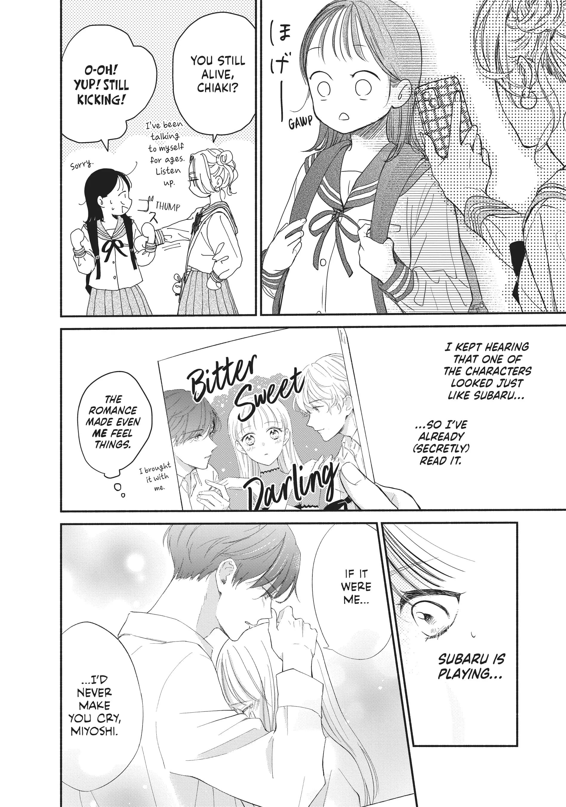 Tonari no Stella
