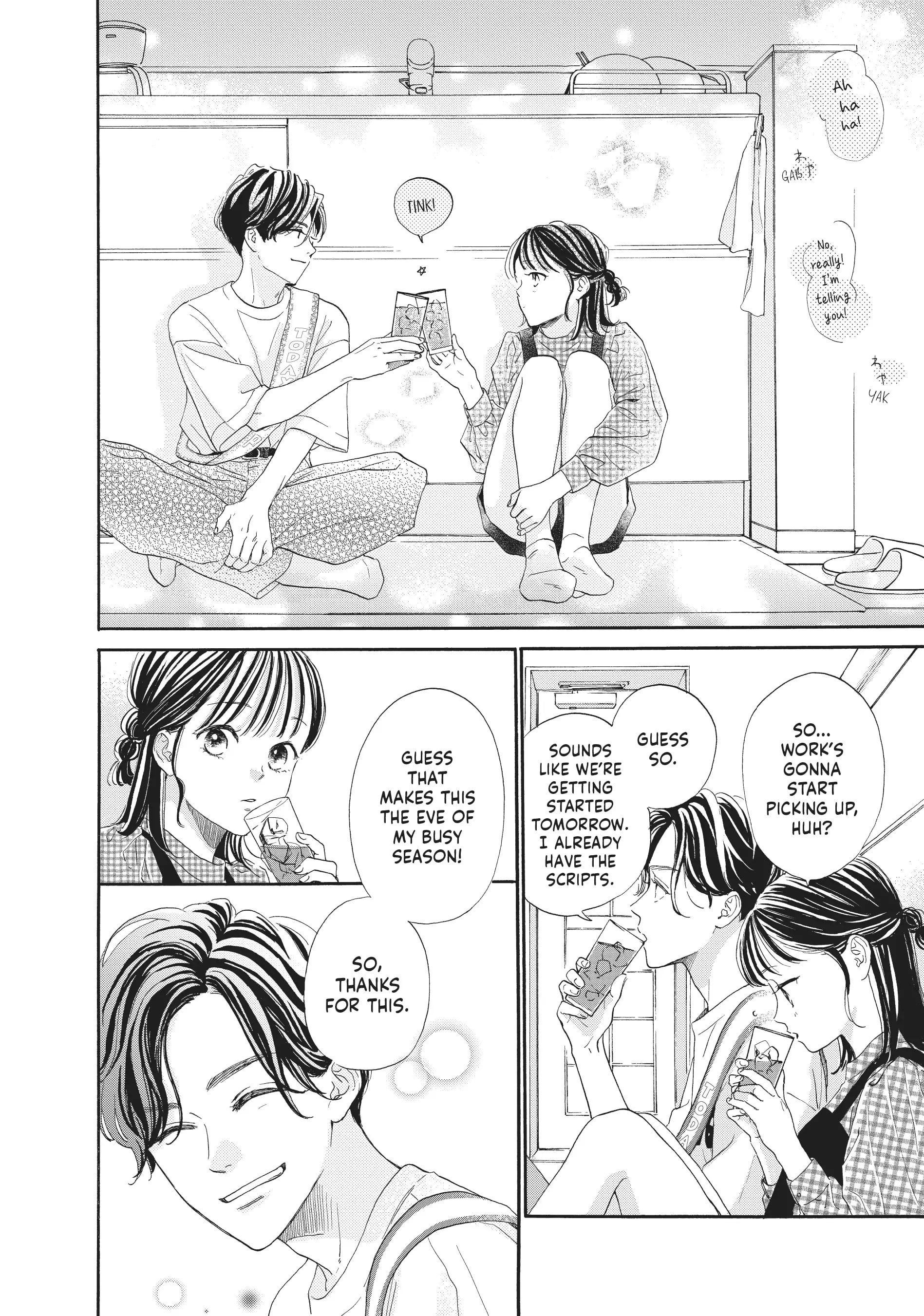 Tonari no Stella