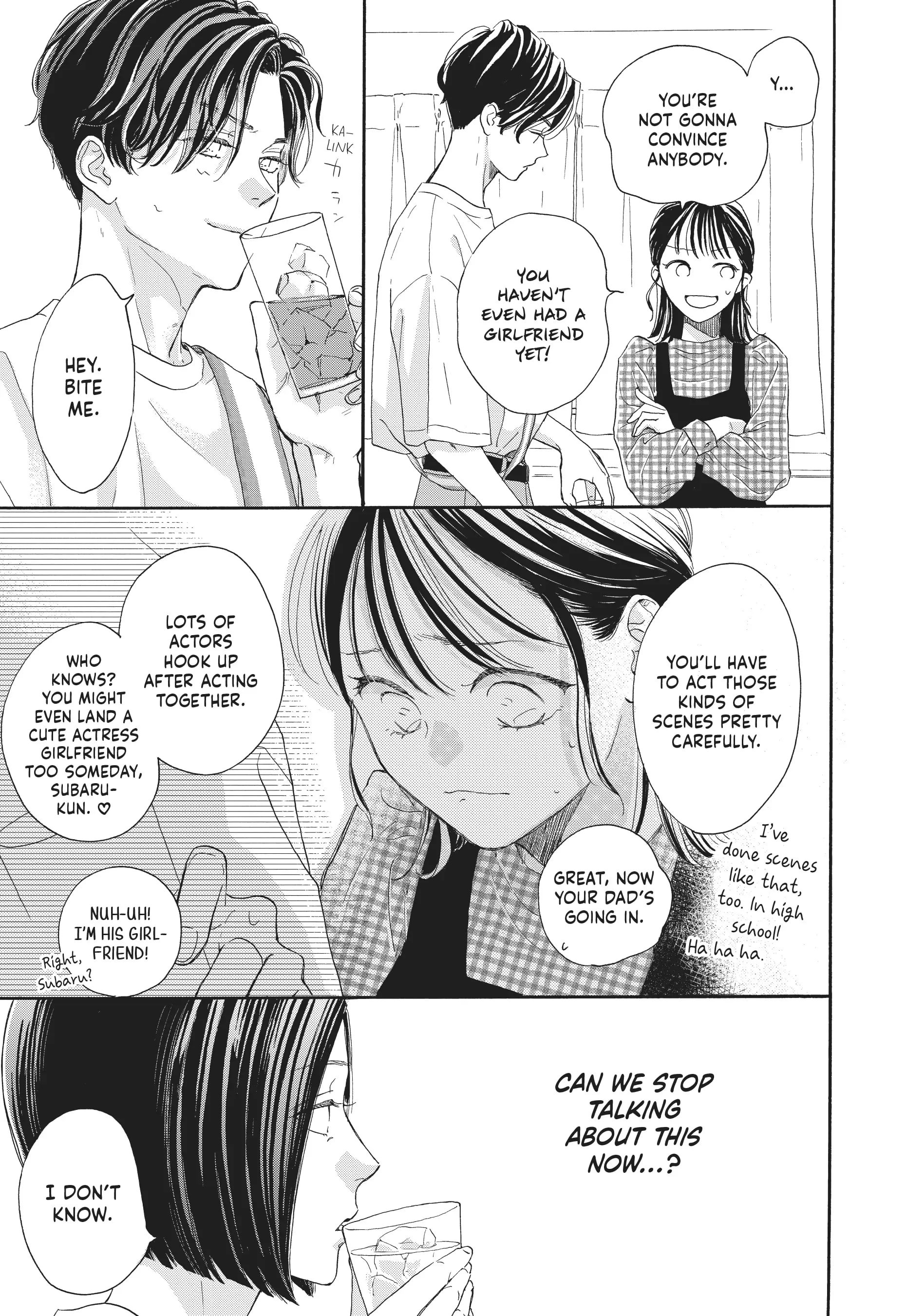 Tonari no Stella