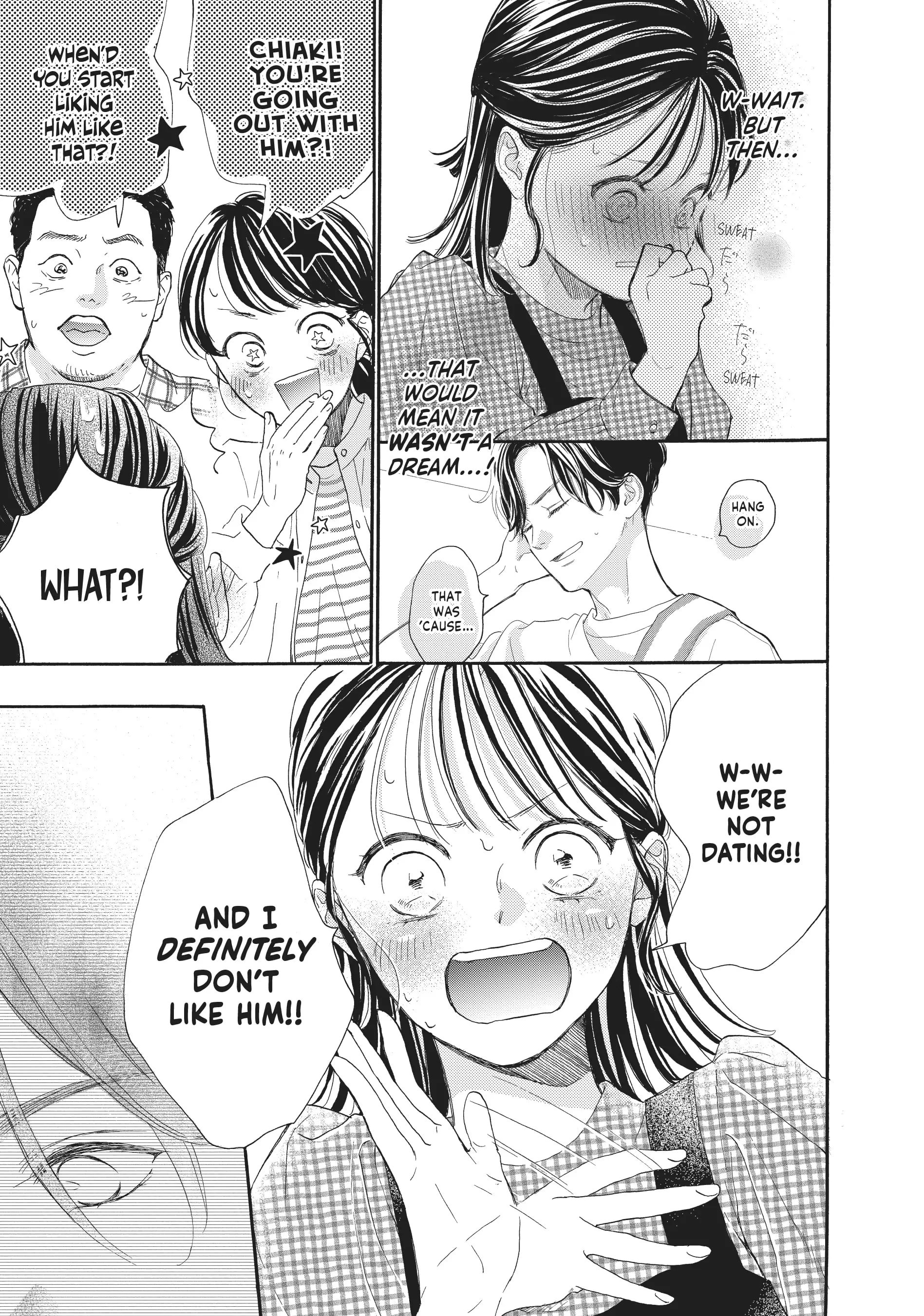 Tonari no Stella