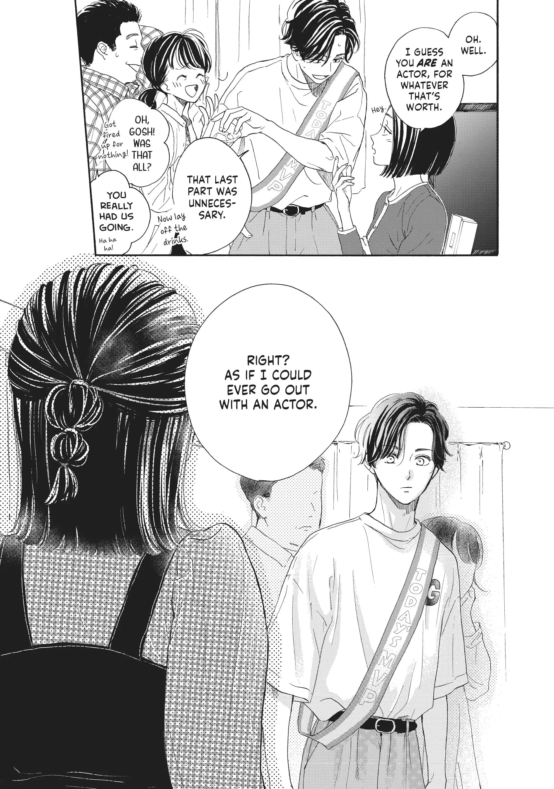 Tonari no Stella