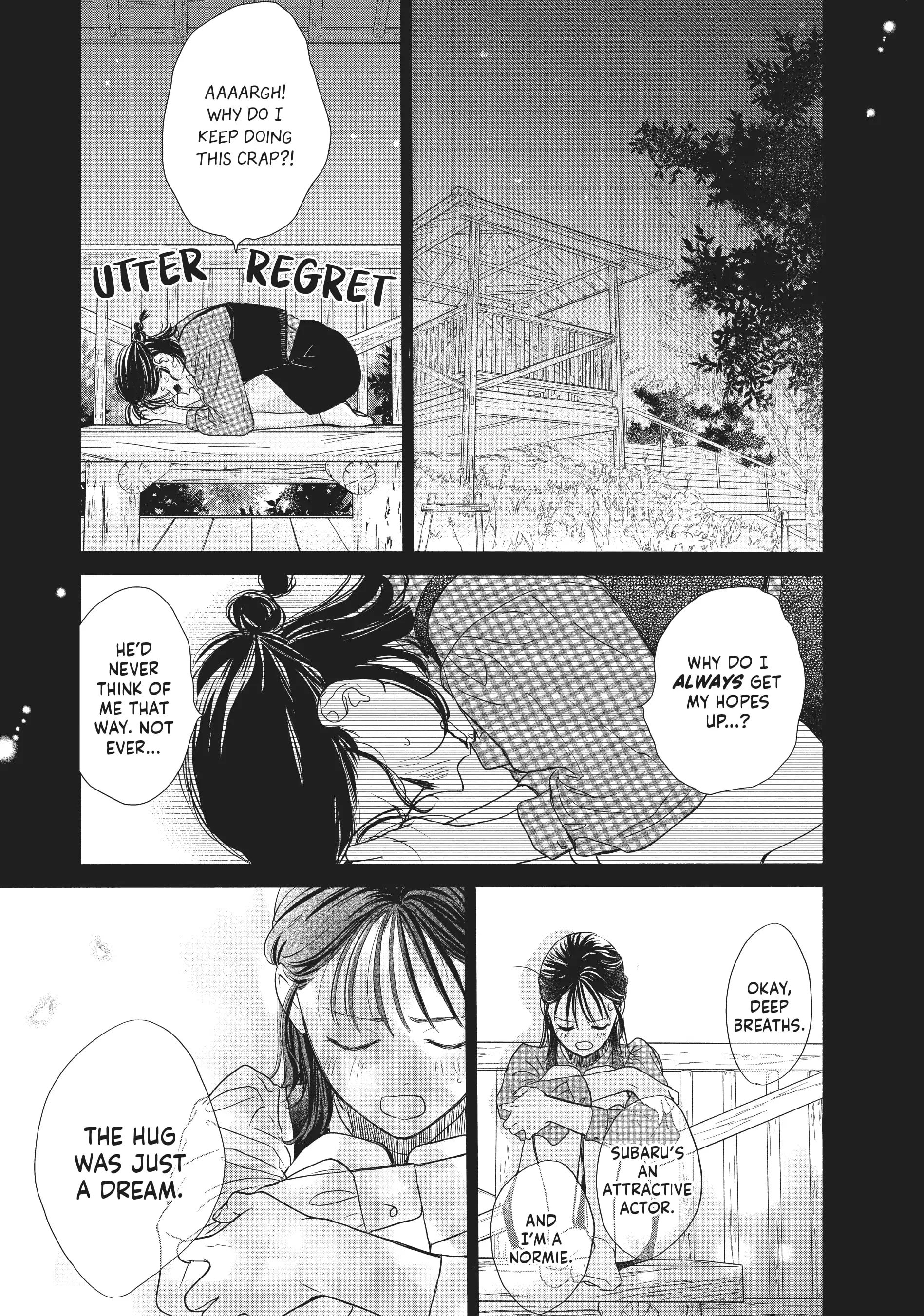 Tonari no Stella