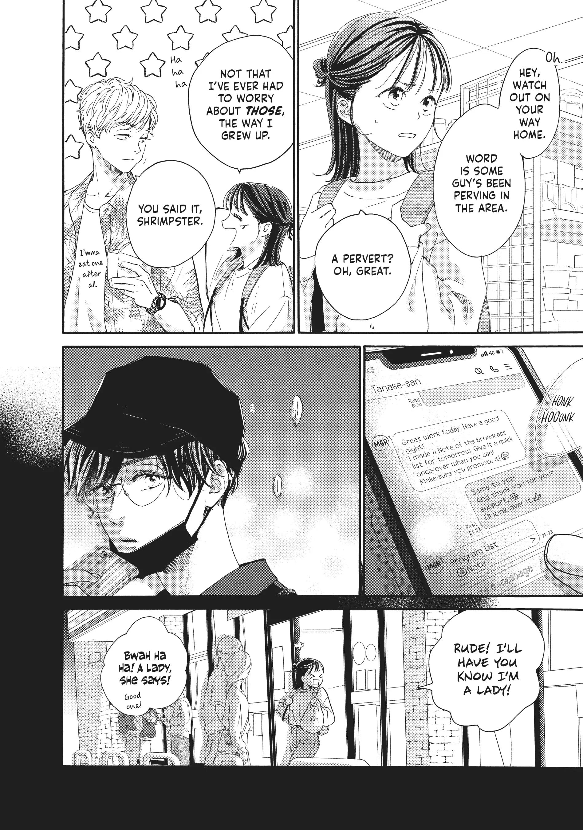 Tonari no Stella
